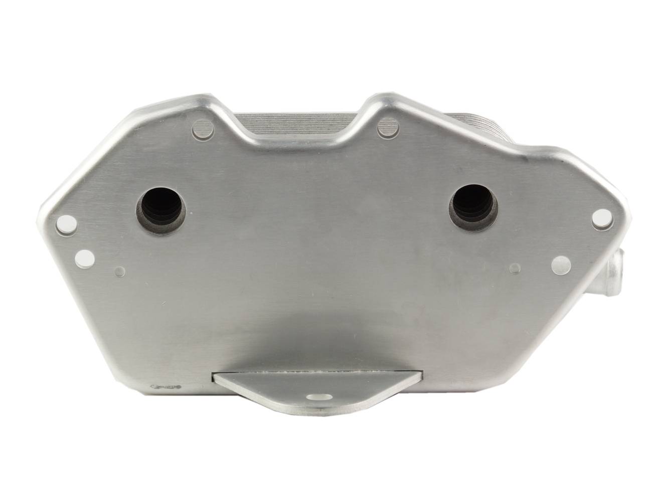Nový chladič motorového oleje pro VW Touareg, Audi A4 Quattro, A5, A6, A7, Q5 a Q7 06E117021G angle 4