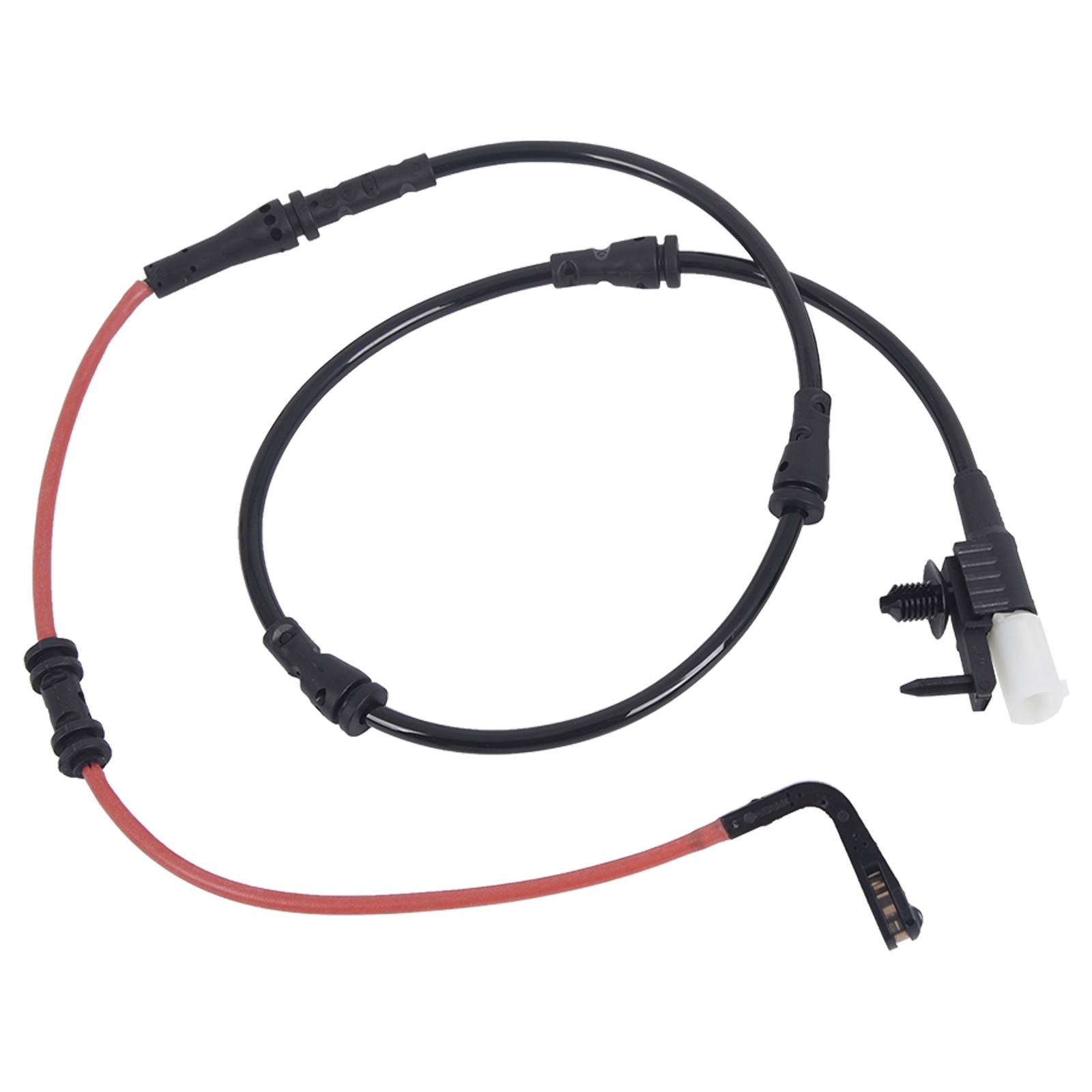 Zadní snímač opotřebení brzdových destiček pro Land Rover Range Rover Sport Discovery LR033295 angle 2