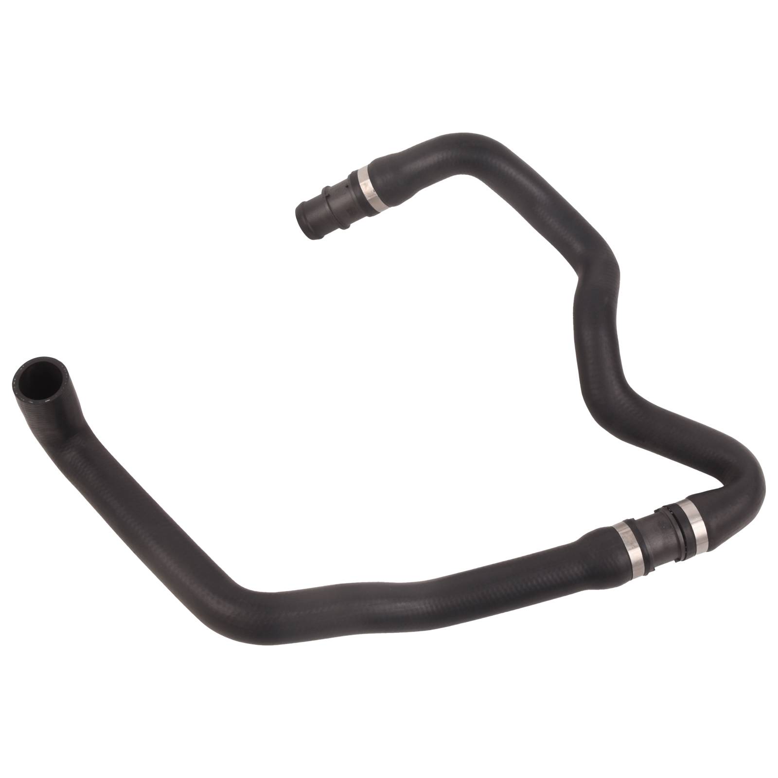 Nová hadice-trubka chladicí kapaliny chladiče motoru pro Mini Cooper 2007–2015 17122754223 angle 5