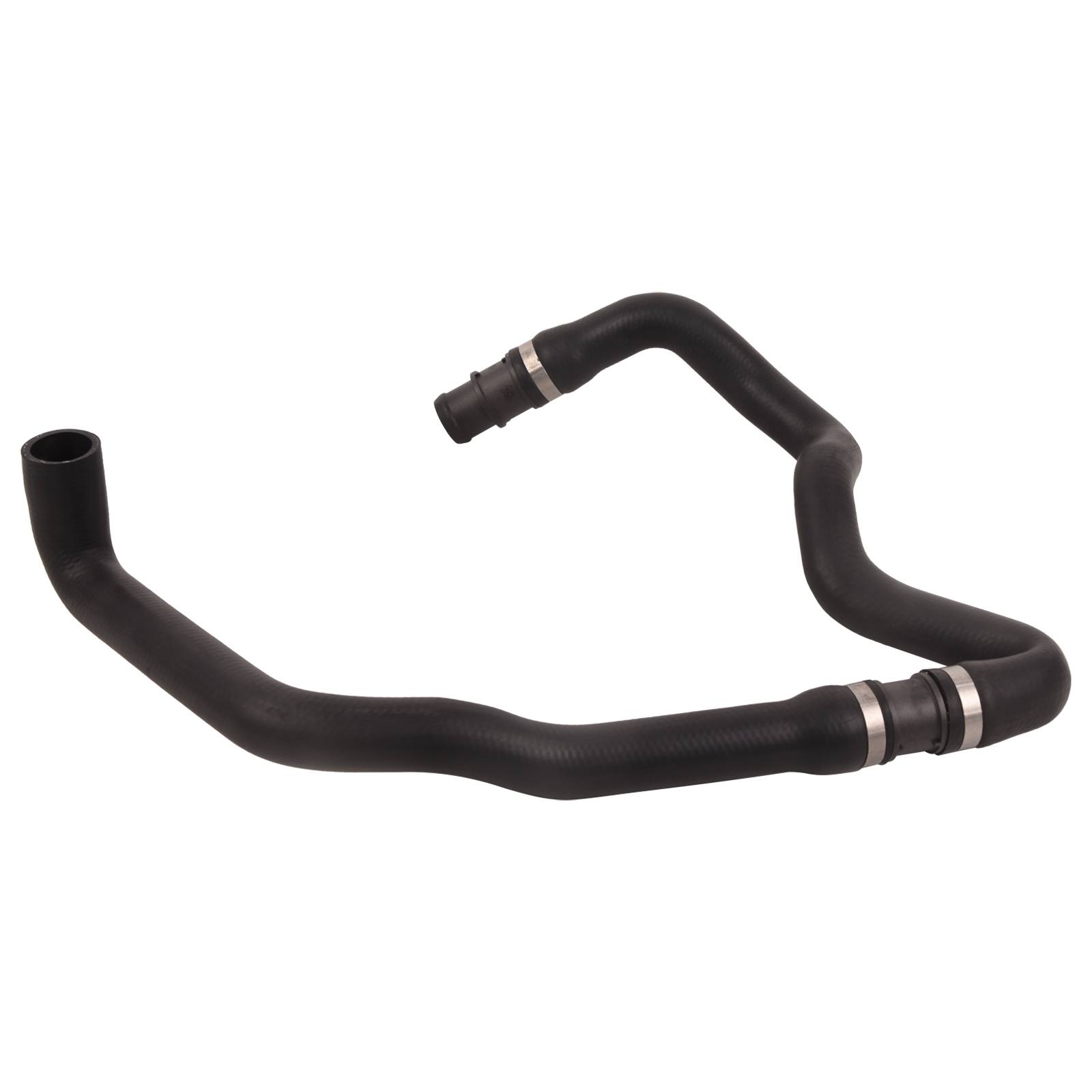Nová hadice-trubka chladicí kapaliny chladiče motoru pro Mini Cooper 2007–2015 17122754223 angle 4
