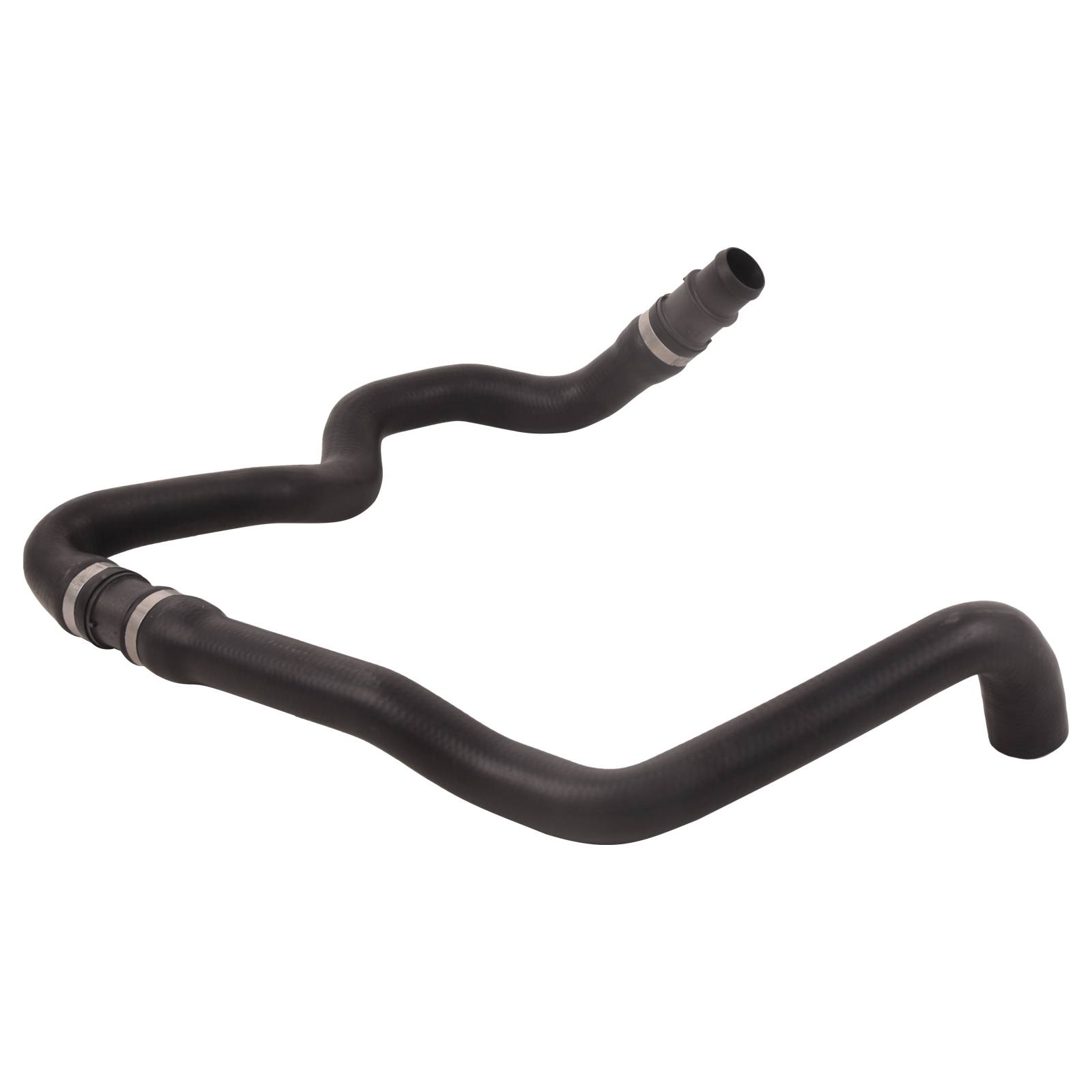 Nová hadice-trubka chladicí kapaliny chladiče motoru pro Mini Cooper 2007–2015 17122754223 angle 6