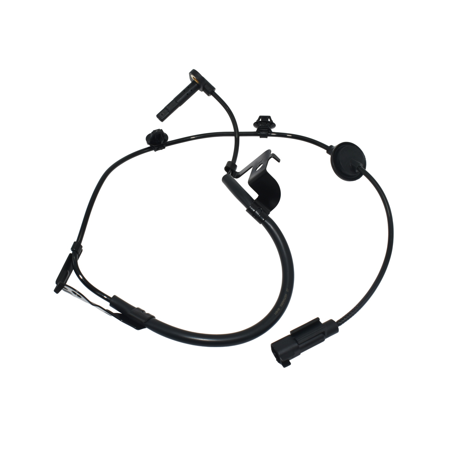 ABS Sensor 4670A583 angle 7