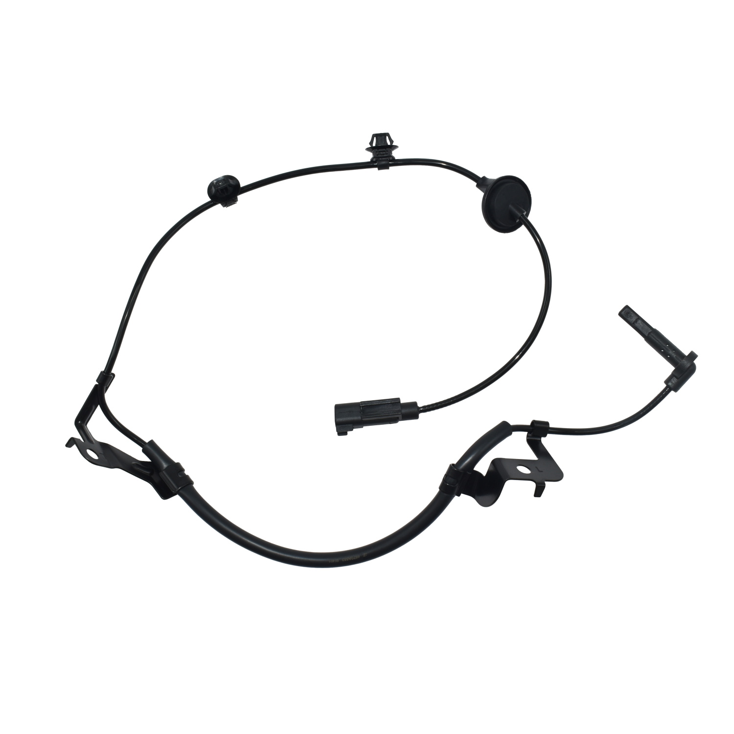 ABS Sensor 4670A583 angle 3