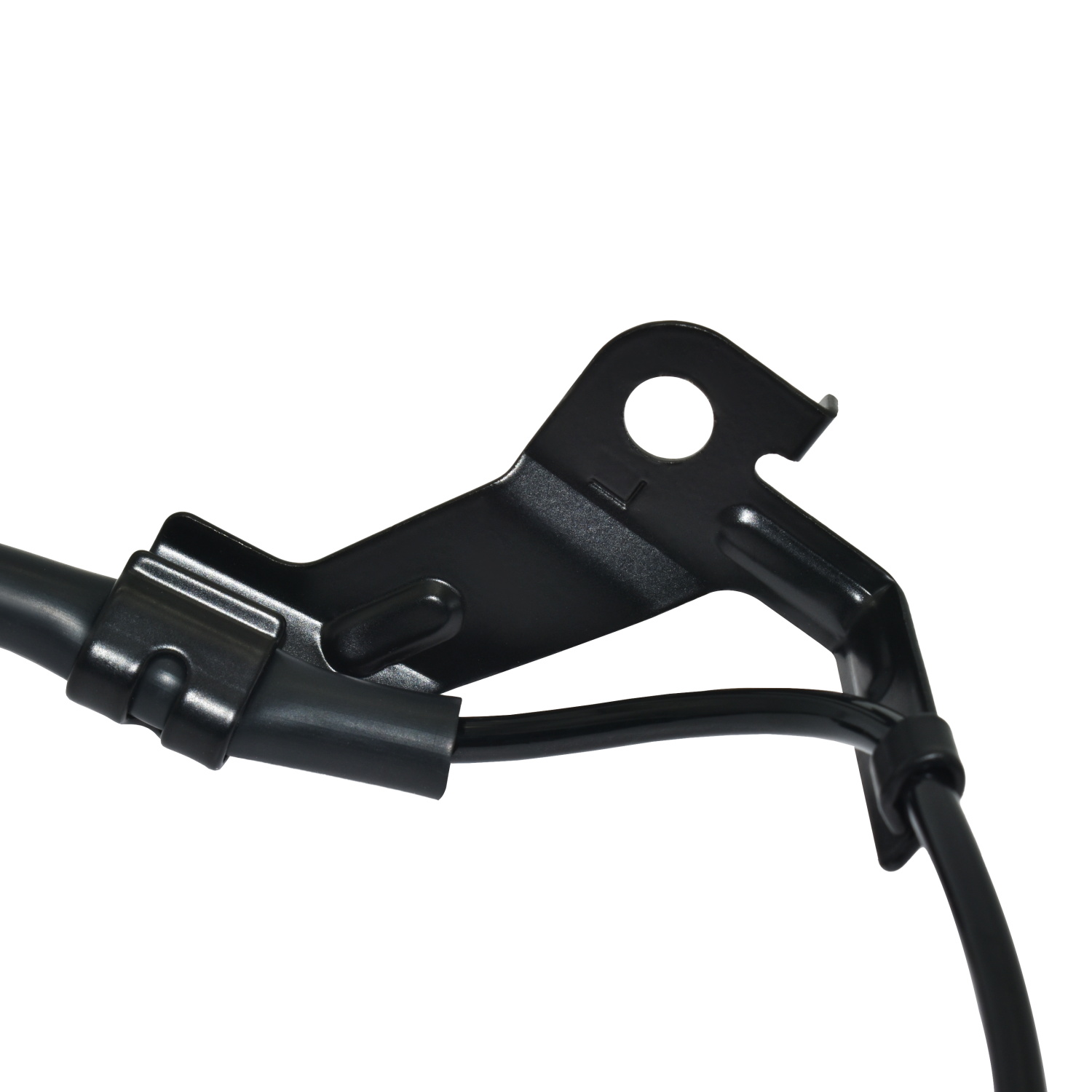 ABS Sensor 4670A583 angle 2