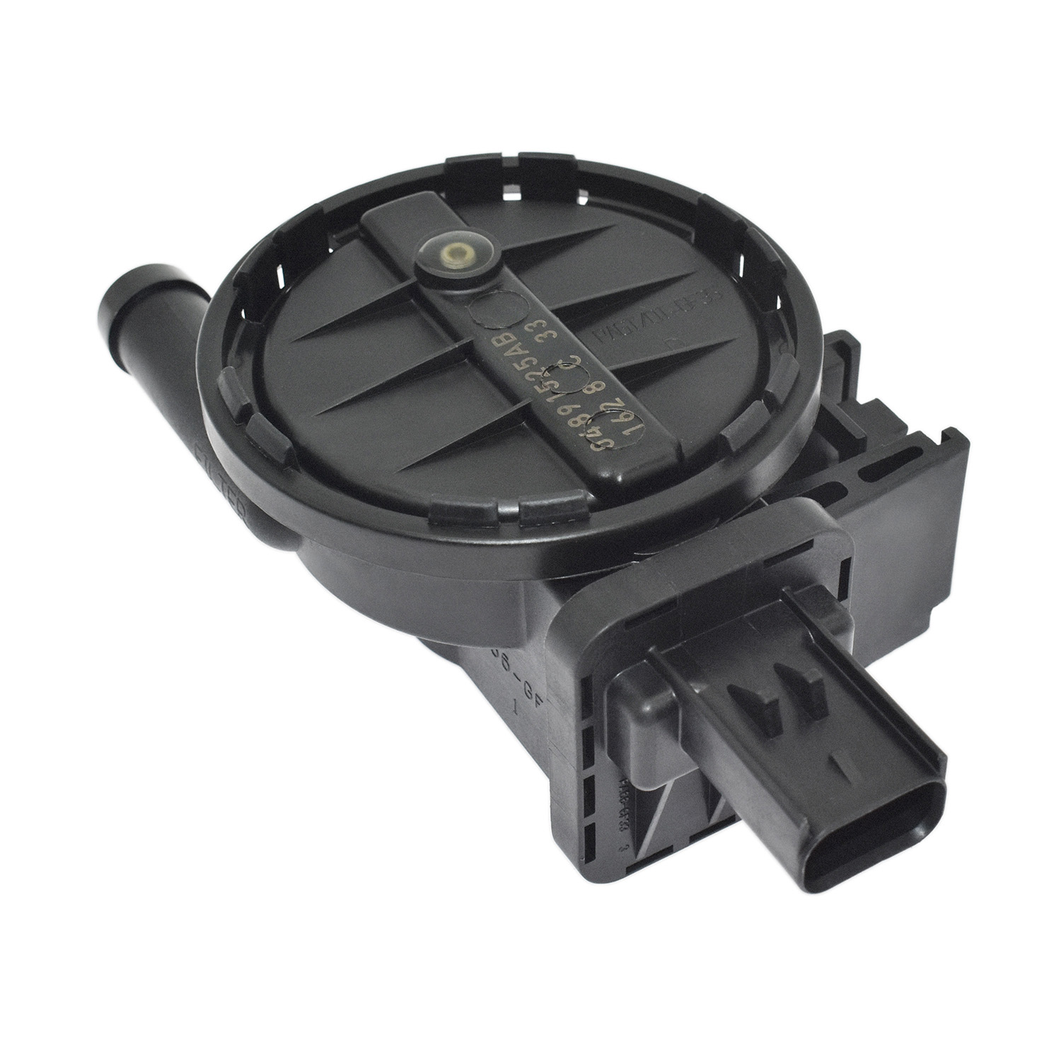 EGR-Ventil 04891525AB mit Magnet angle 8