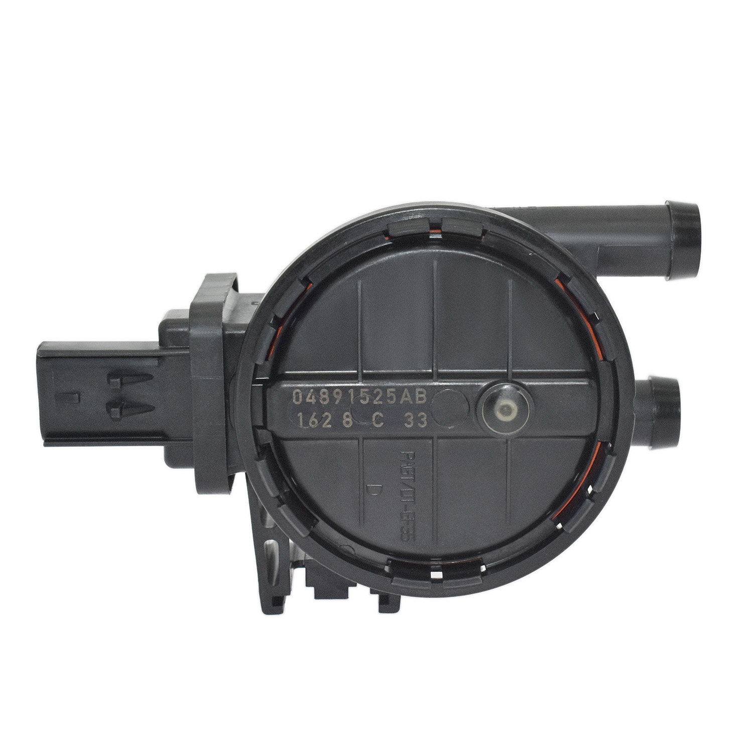 EGR-Ventil 04891525AB mit Magnet angle 2