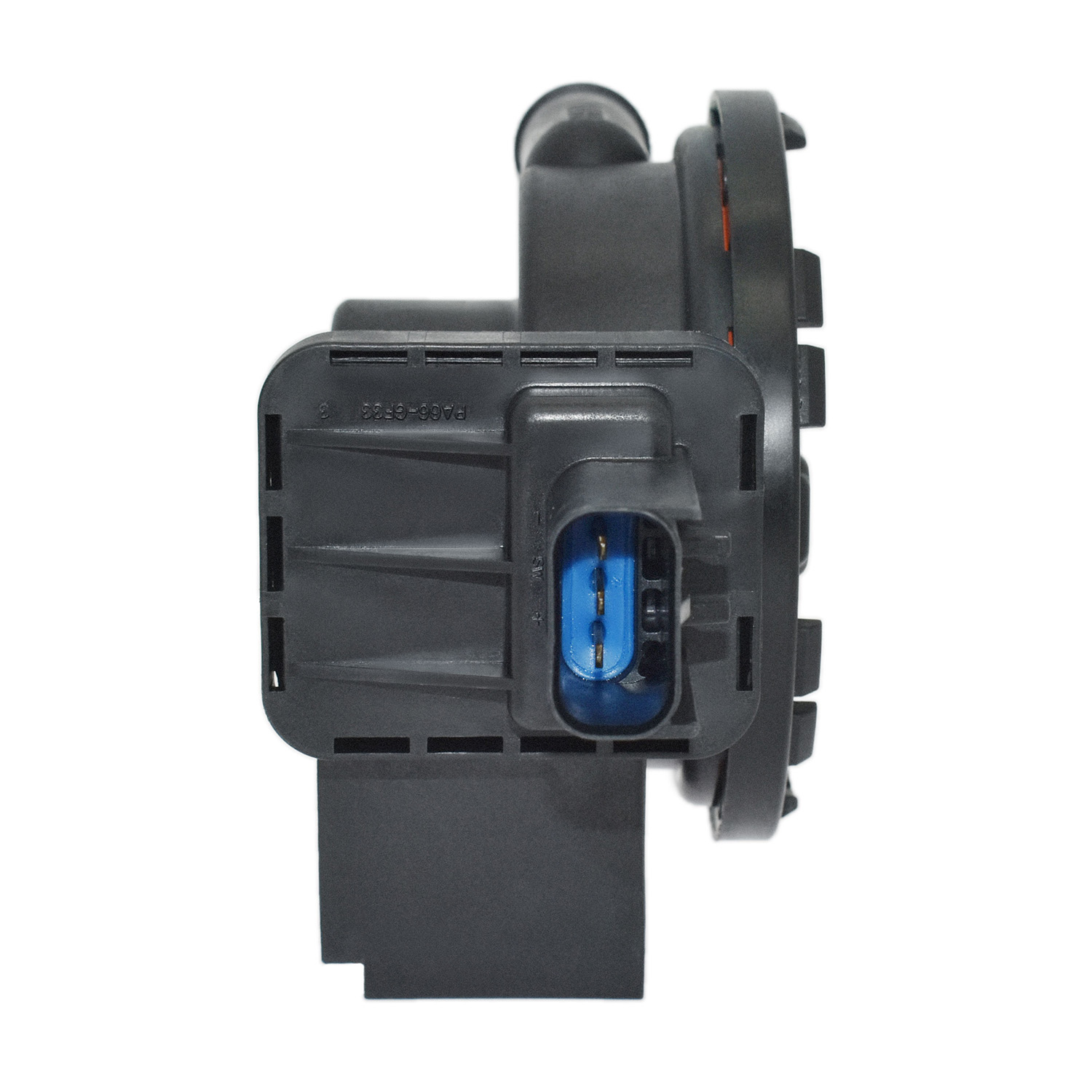 EGR-Ventil 04891525AB mit Magnet angle 3