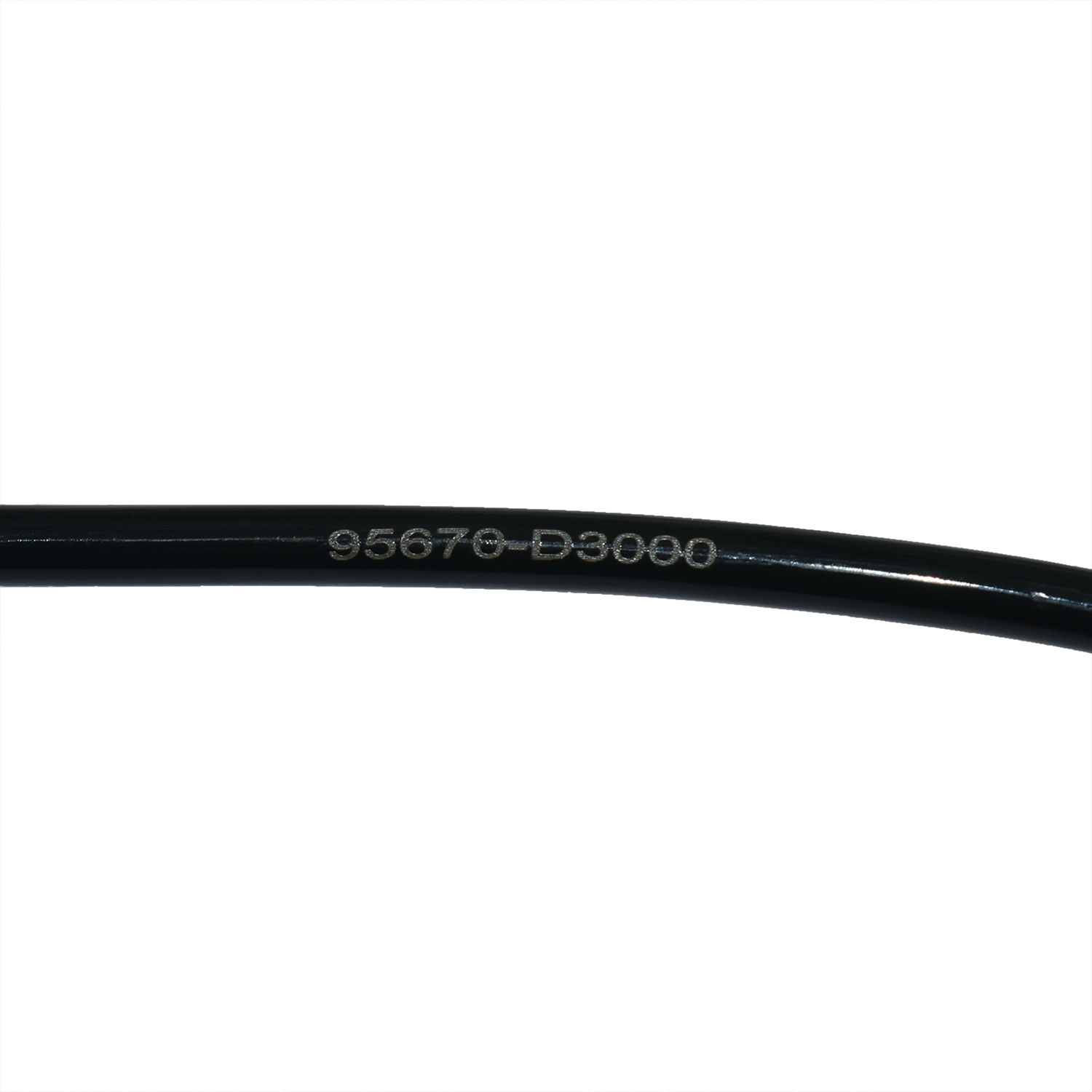 ABS Sensor 95670-D3000 angle 9