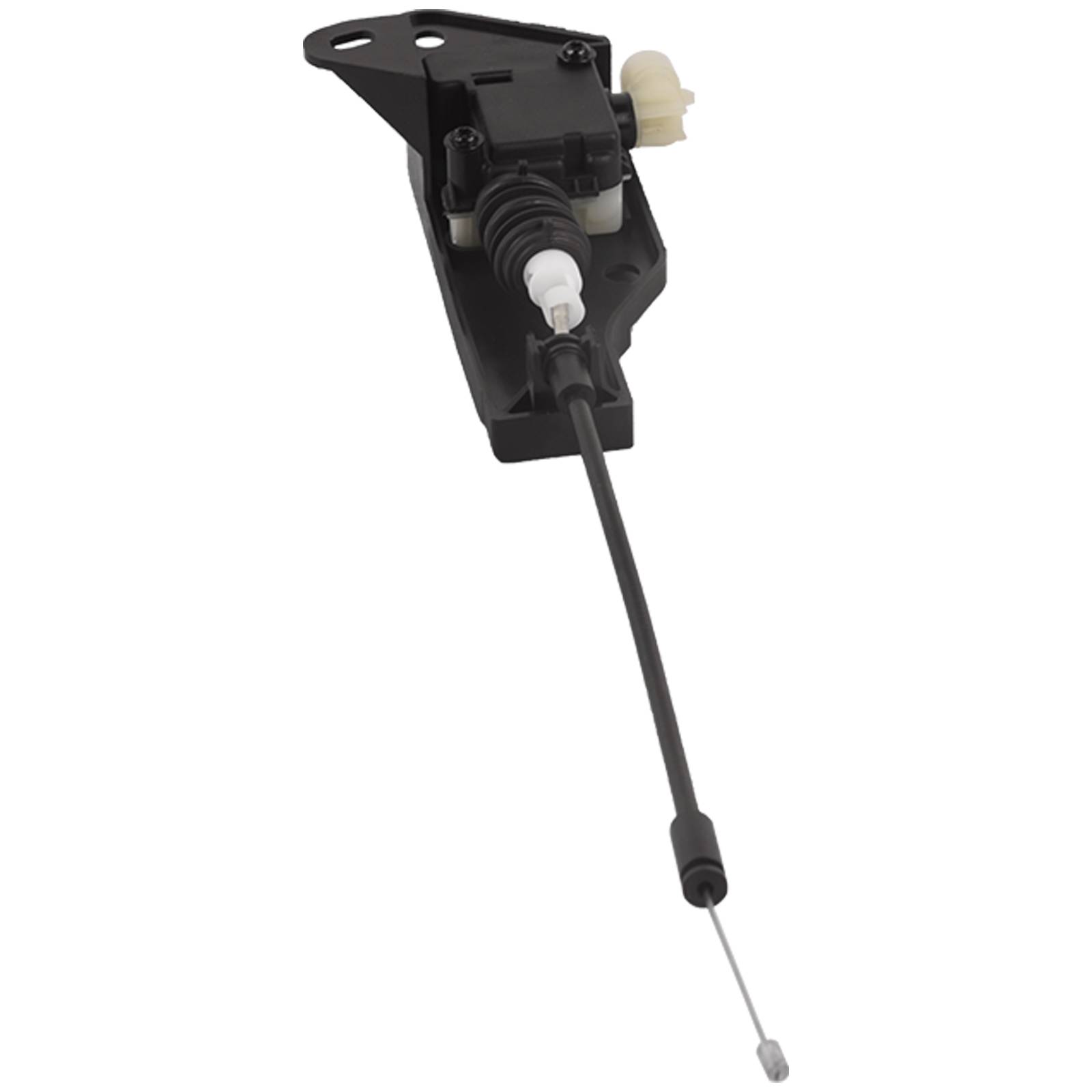 Přední hlavní servomotor zámku kapoty pro Tesla Model 3 2017 2018 2019 2020–2023 BF0114700054 angle 5