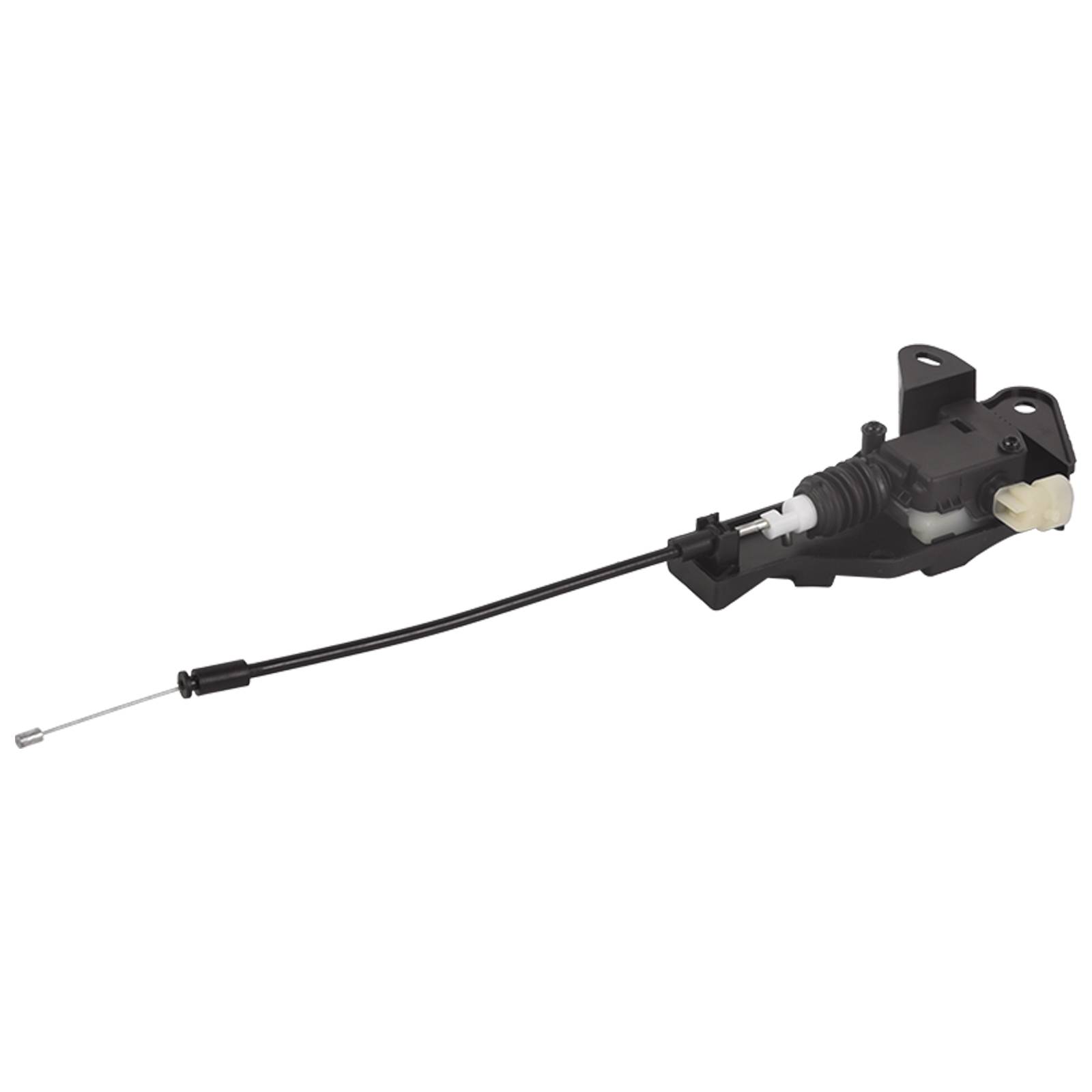Přední hlavní servomotor zámku kapoty pro Tesla Model 3 2017 2018 2019 2020–2023 BF0114700054 angle 6