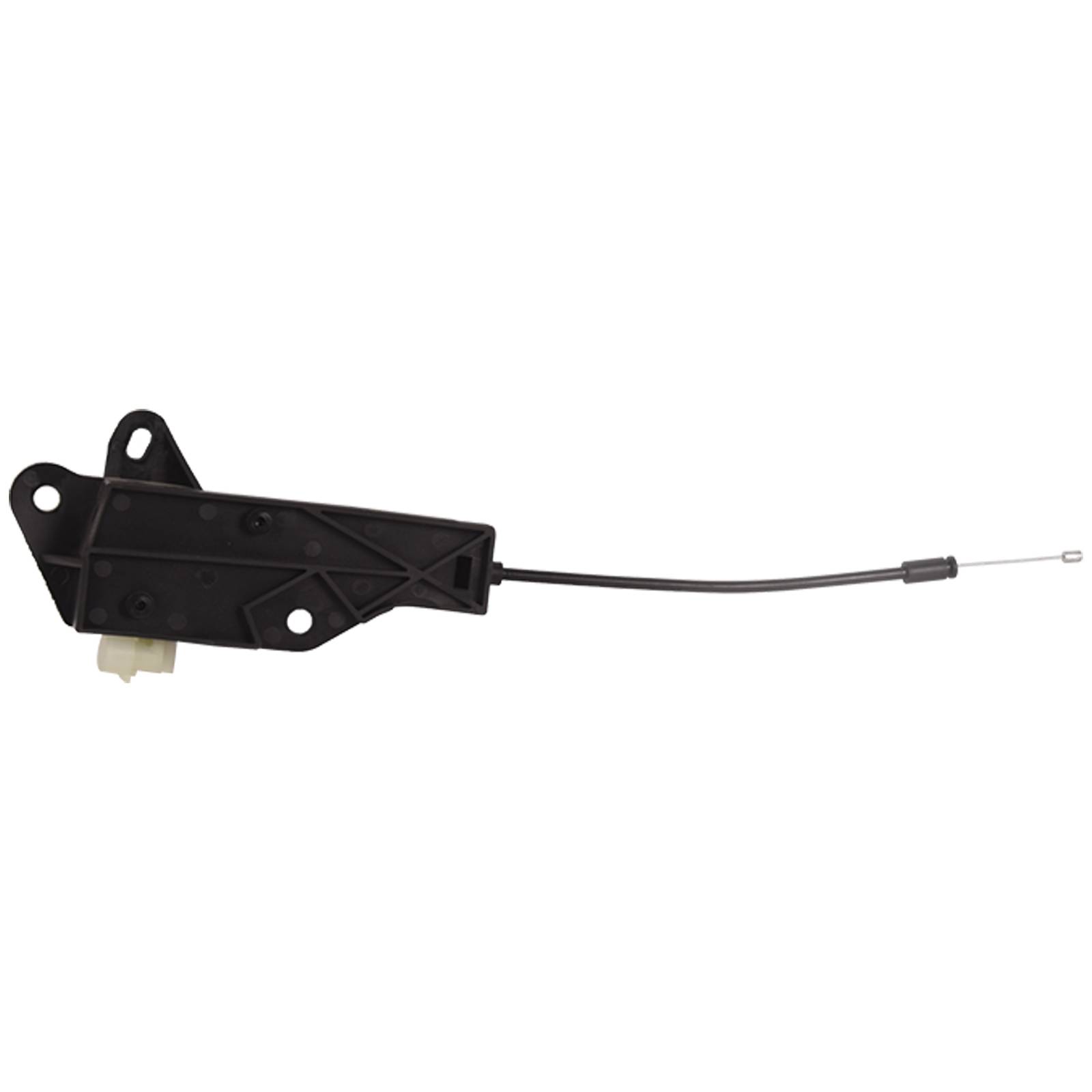 Přední hlavní servomotor zámku kapoty pro Tesla Model 3 2017 2018 2019 2020–2023 BF0114700054 angle 4