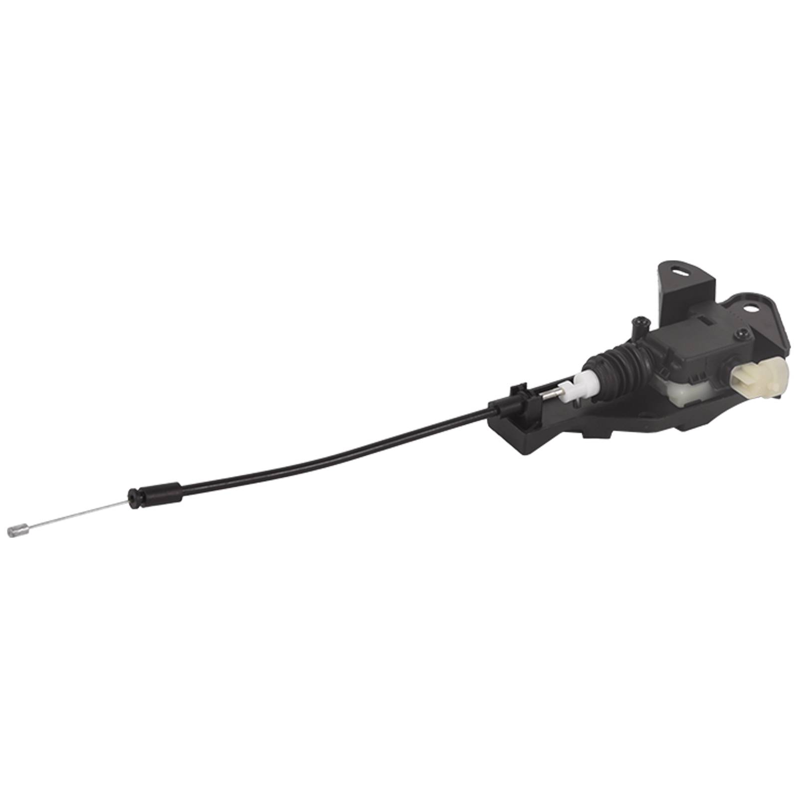 Přední hlavní servomotor zámku kapoty pro Tesla Model 3 2017 2018 2019 2020–2023 BF0114700054 angle 3