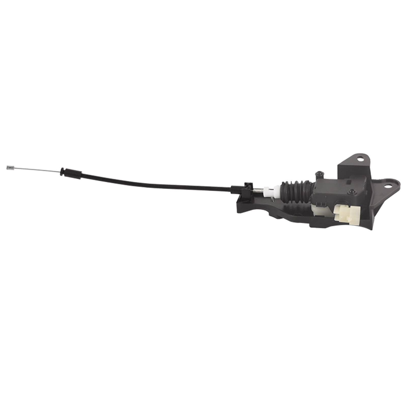 Přední hlavní servomotor zámku kapoty pro Tesla Model 3 2017 2018 2019 2020–2023 BF0114700054