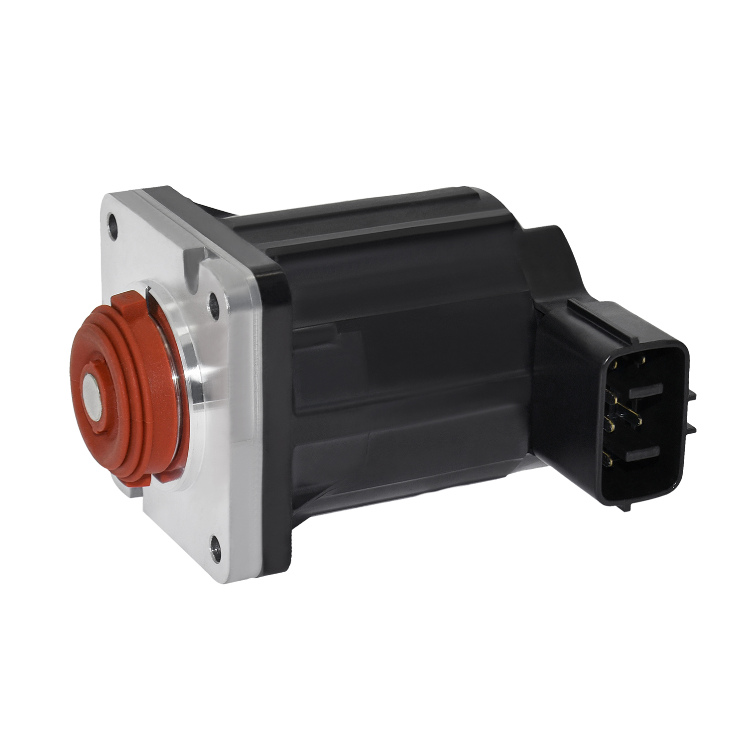 EGR Valve 12V K5T74176 Magnetic angle 4