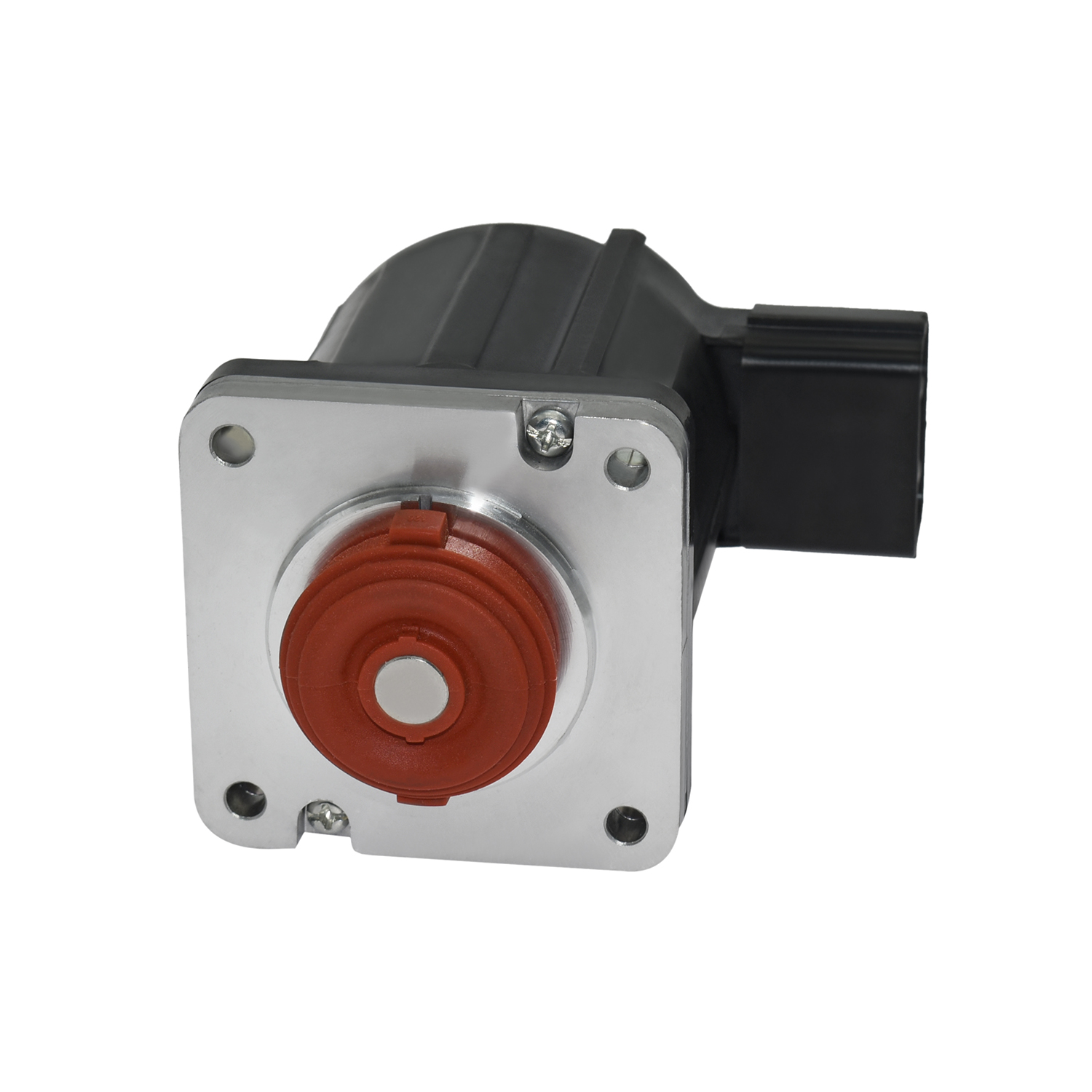 EGR Valve 12V K5T74176 Magnetic angle 3