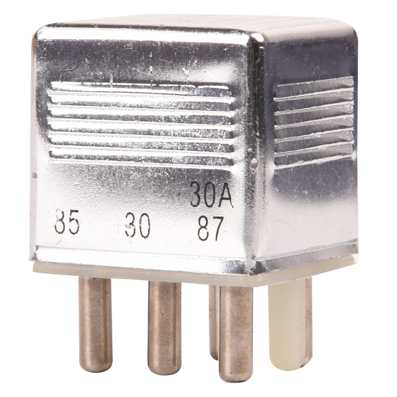 Víceúčelové relé, 5 pinů, MTC, pro Mercedes-Benz S320 S500 R107 W115 W123 R129 — OE: A0116A0004 angle 4