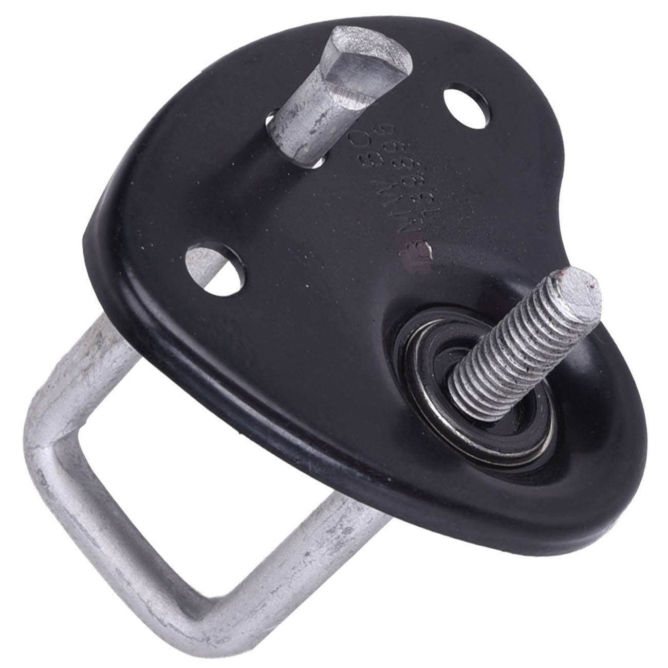 Horní bezpečnostní západka a zámek kapoty, 2 kusy pro BMW G30 G12 51237347412 angle 7