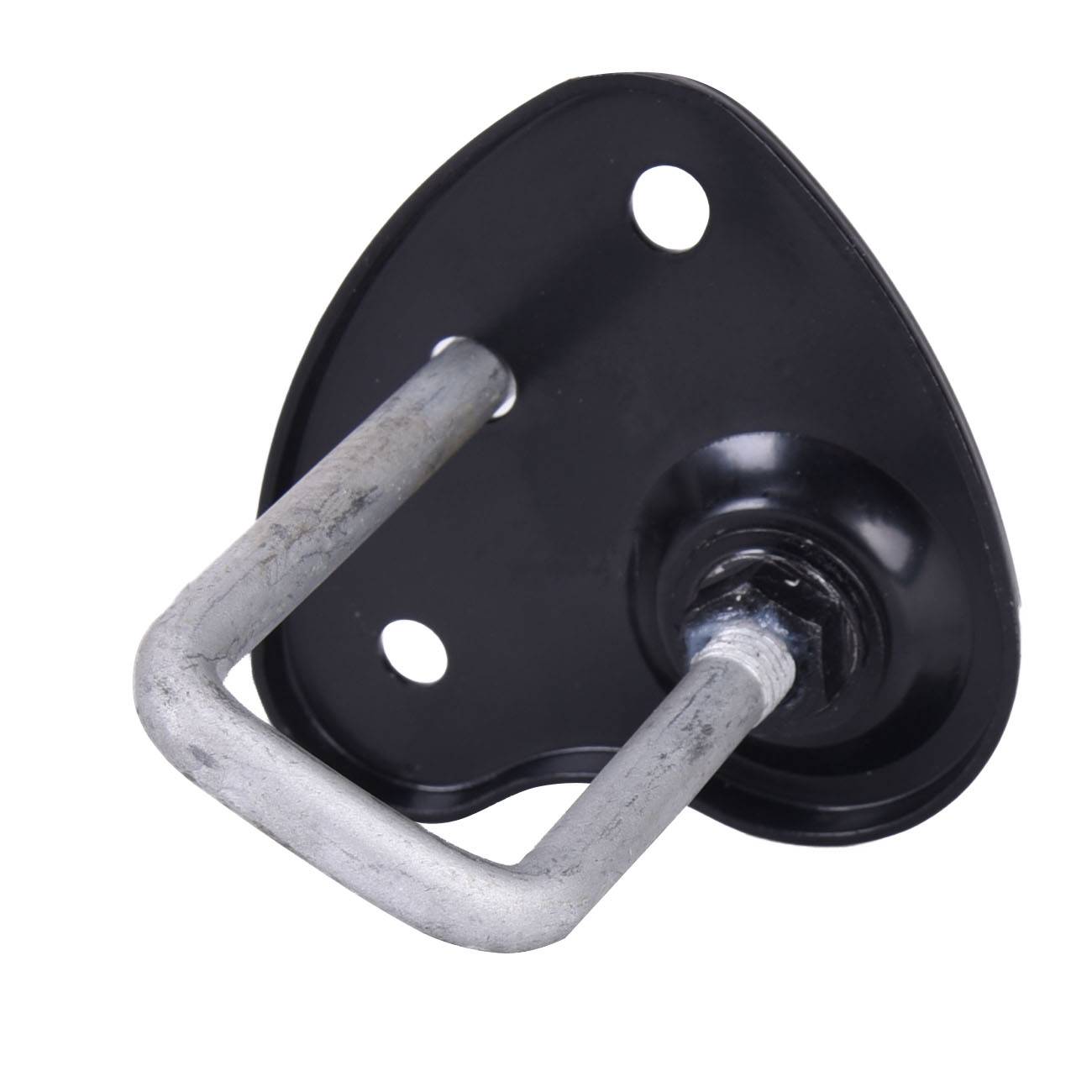 Horní bezpečnostní západka a zámek kapoty, 2 kusy pro BMW G30 G12 51237347412 angle 4