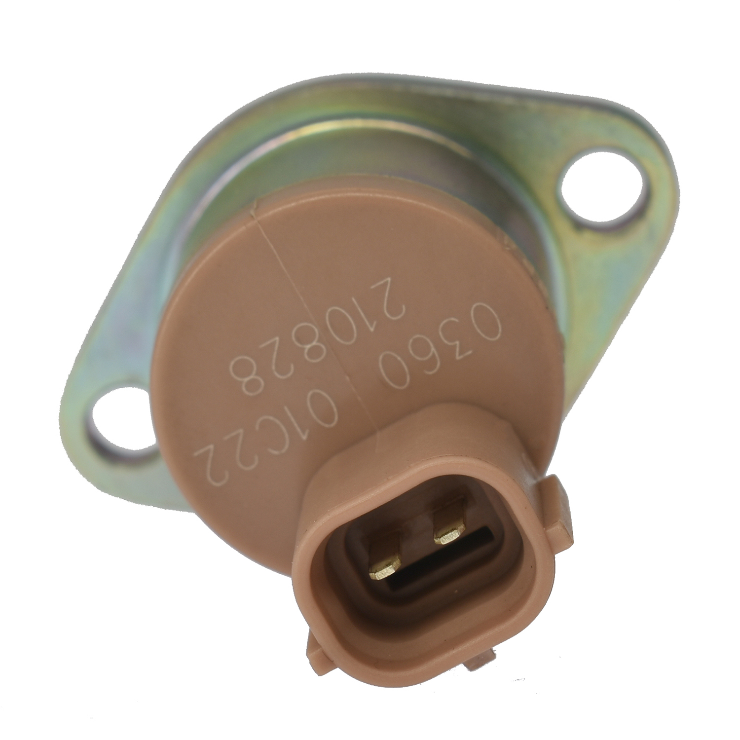 SCV-Ventil A6860-EC09A angle 6