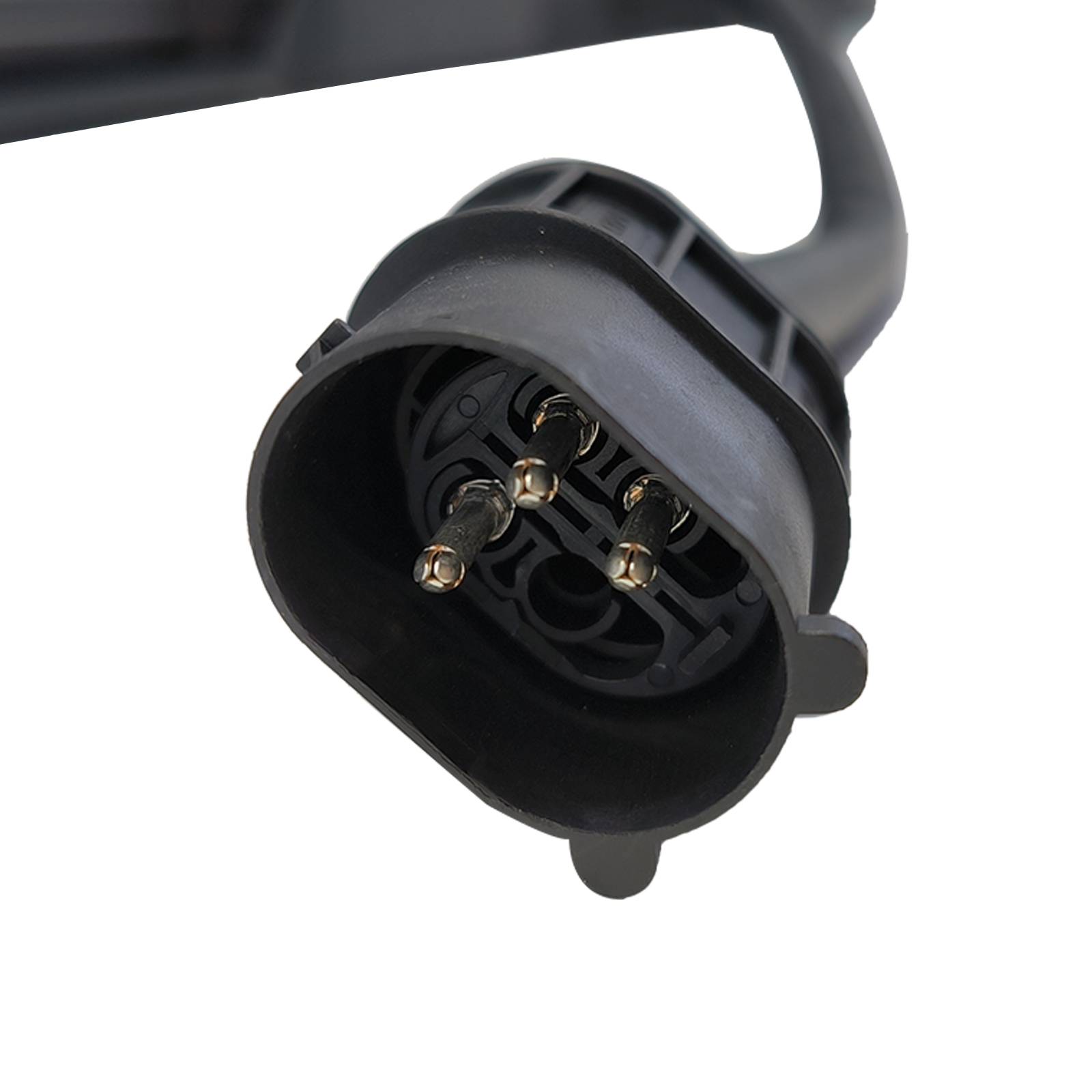 Sestava elektrického chladicího ventilátoru chladiče pro Mini Cooper 2003–2008 1.6L L4 — OE: 17117541092 angle 7