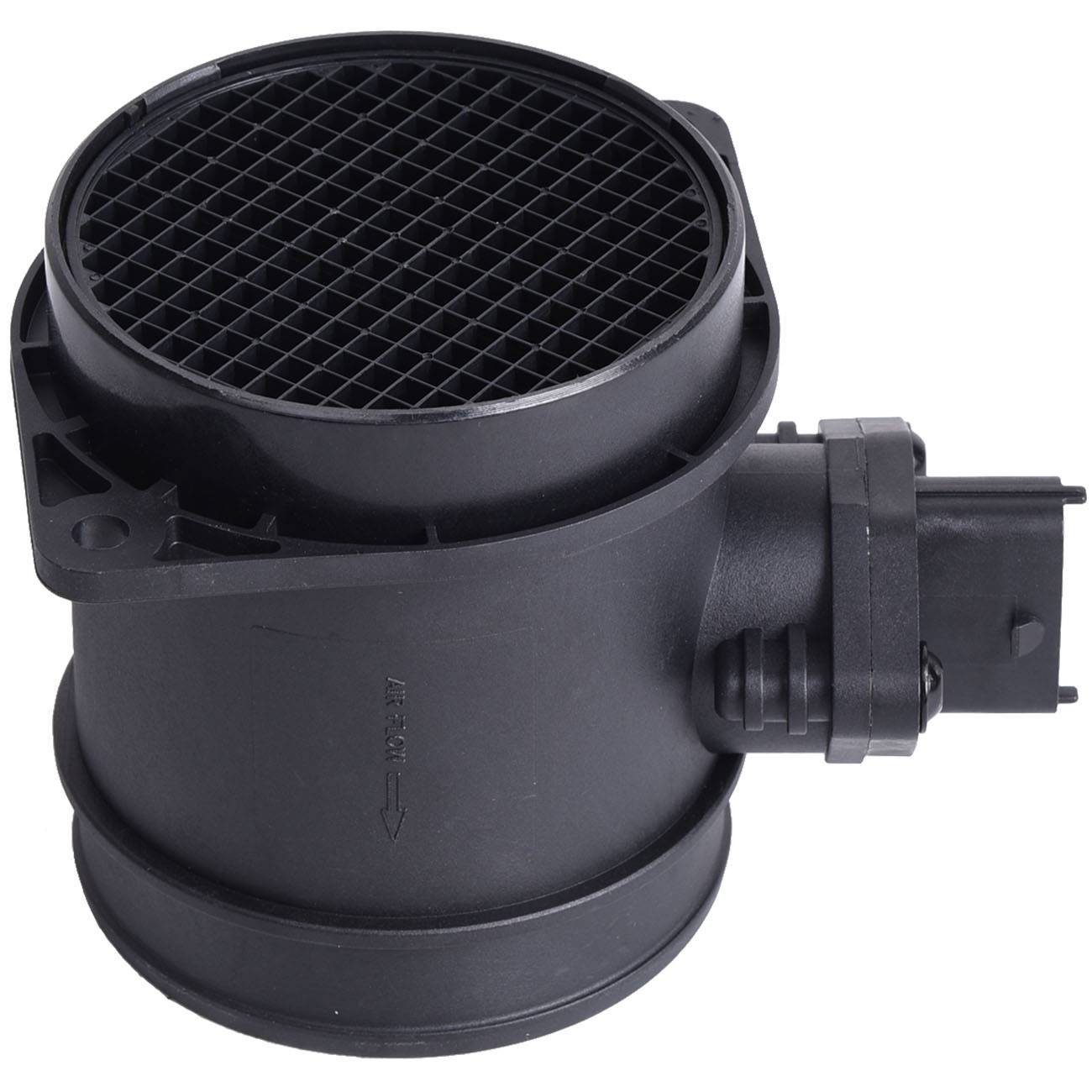 Měřič hmotnostního průtoku vzduchu MAF (levá/pravá strana) pro Volvo S80 T6 1999–2001 8670113 angle 6