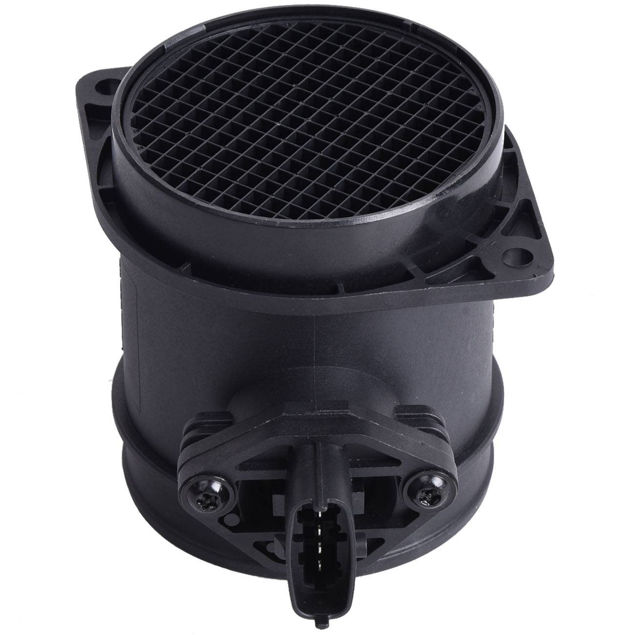 Měřič hmotnostního průtoku vzduchu MAF (levá/pravá strana) pro Volvo S80 T6 1999–2001 8670113 angle 5