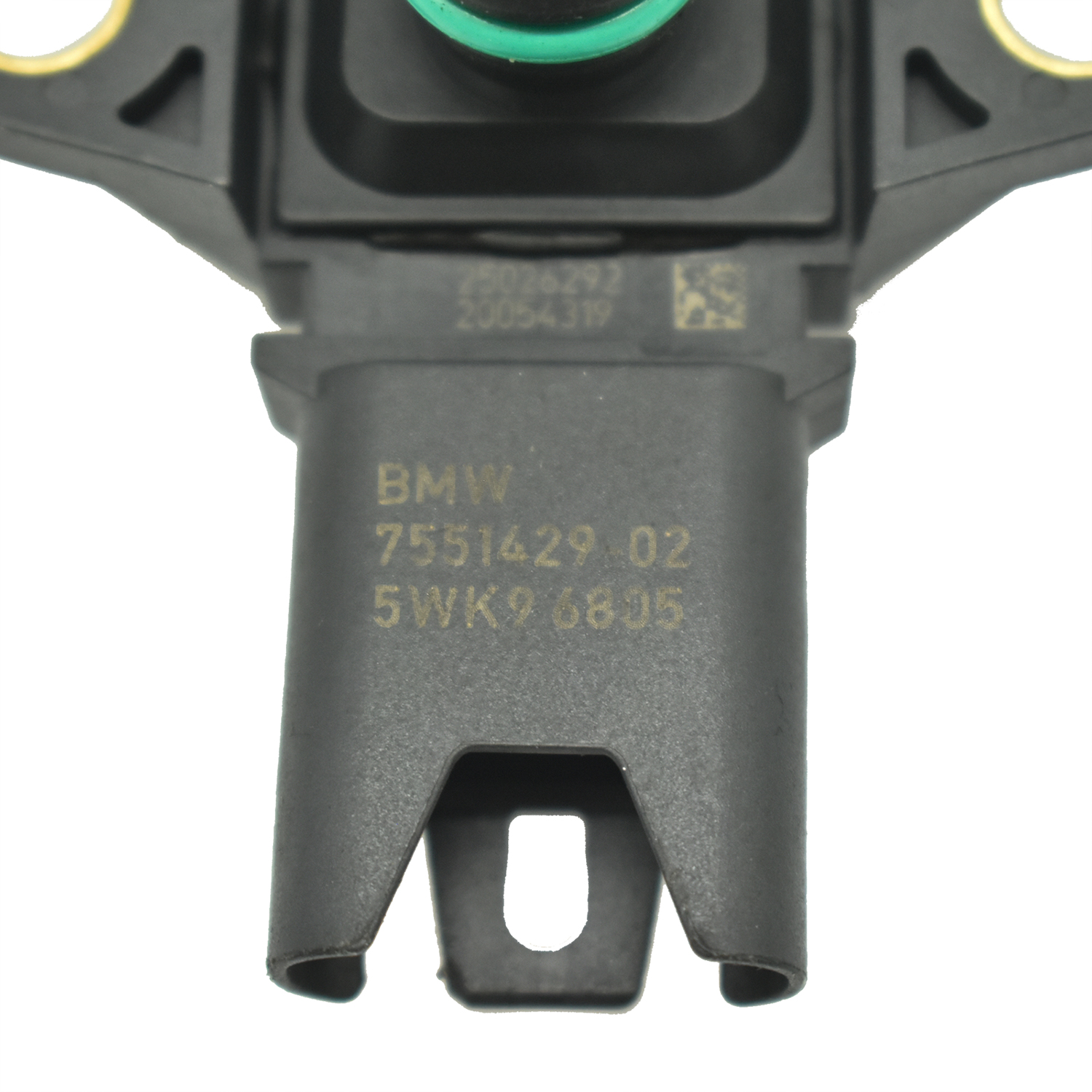 Snímač tlaku MAP 5WK96805 angle 5