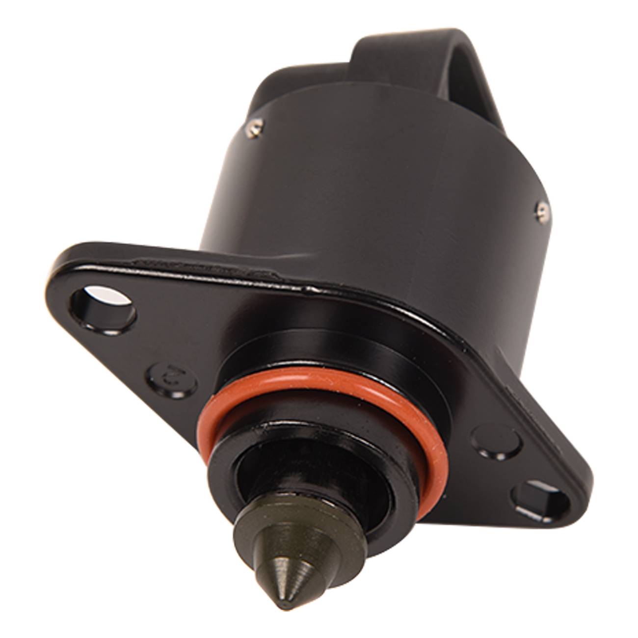 Idle Air Control Valve Fits Chevy Aveo Daewoo Lanos 1.6L 1999-2006 17059602 angle 5