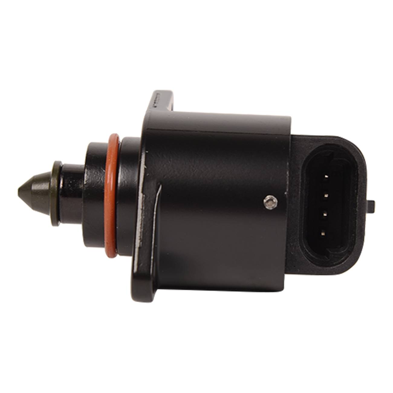Idle Air Control Valve Fits Chevy Aveo Daewoo Lanos 1.6L 1999-2006 17059602 angle 6