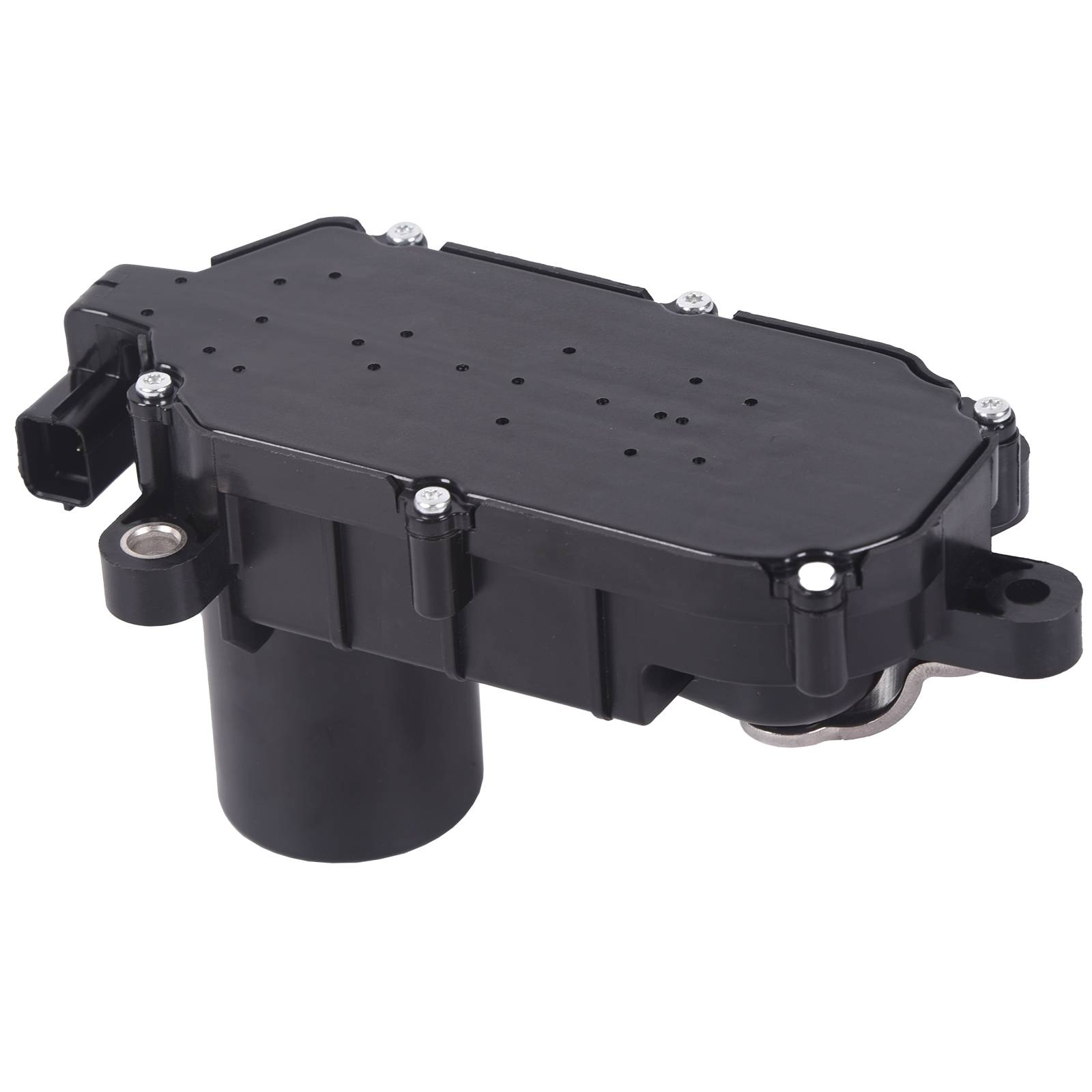 Motor ovládání klapek sacího potrubí, VCM pro Hyundai Sonata Tucson Kia Optima 2015–2019 283232GGA1 angle 5