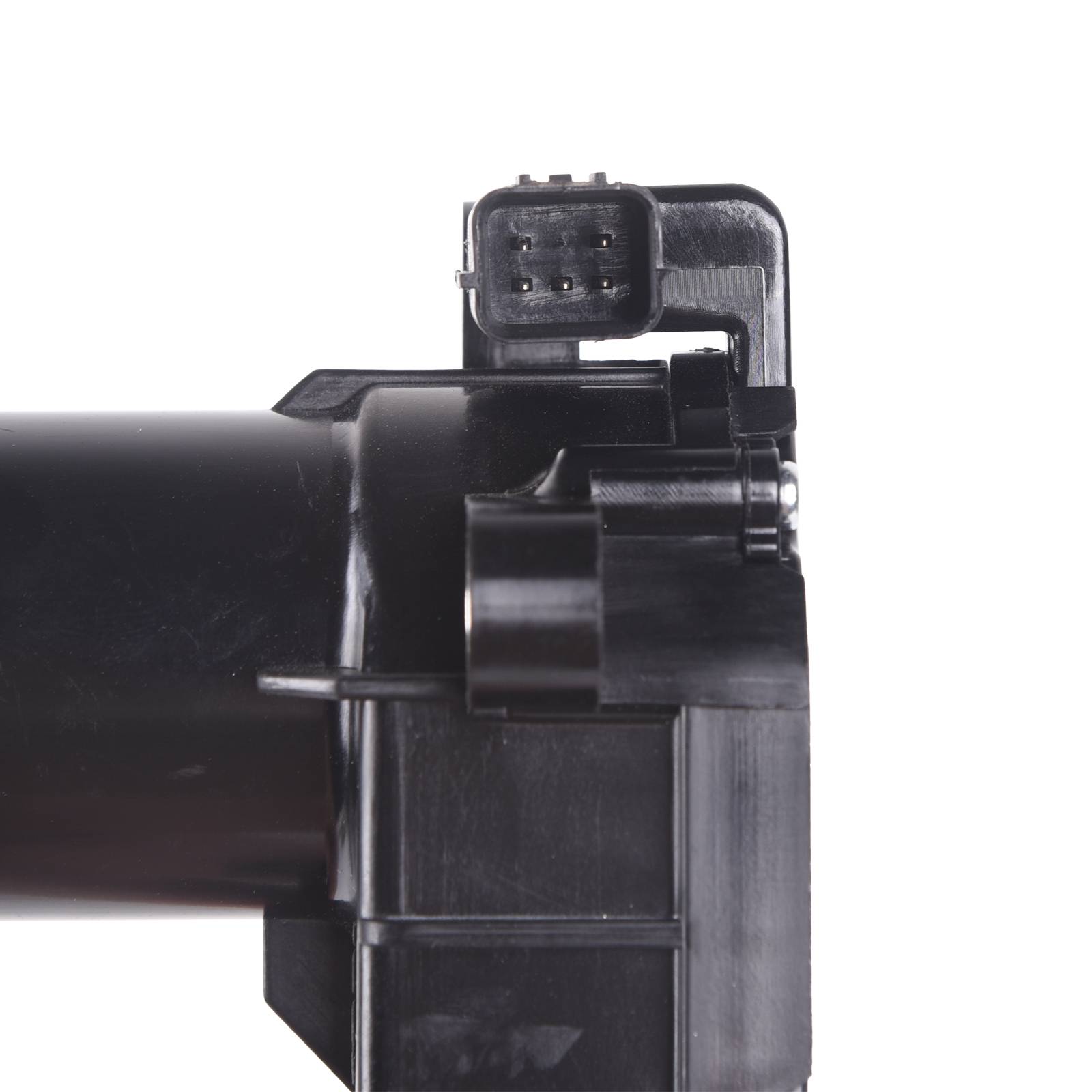 Motor ovládání klapek sacího potrubí, VCM pro Hyundai Sonata Tucson Kia Optima 2015–2019 283232GGA1 angle 7