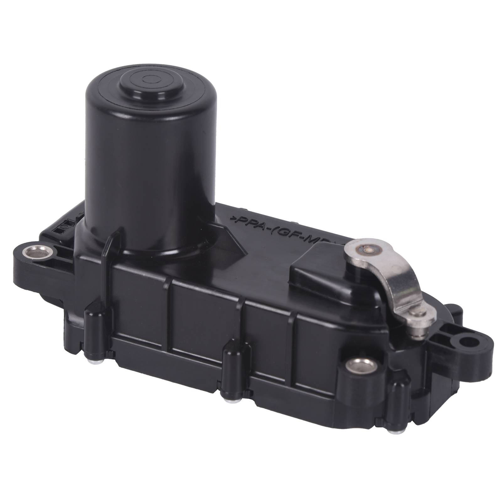 Motor ovládání klapek sacího potrubí, VCM pro Hyundai Sonata Tucson Kia Optima 2015–2019 283232GGA1 angle 4