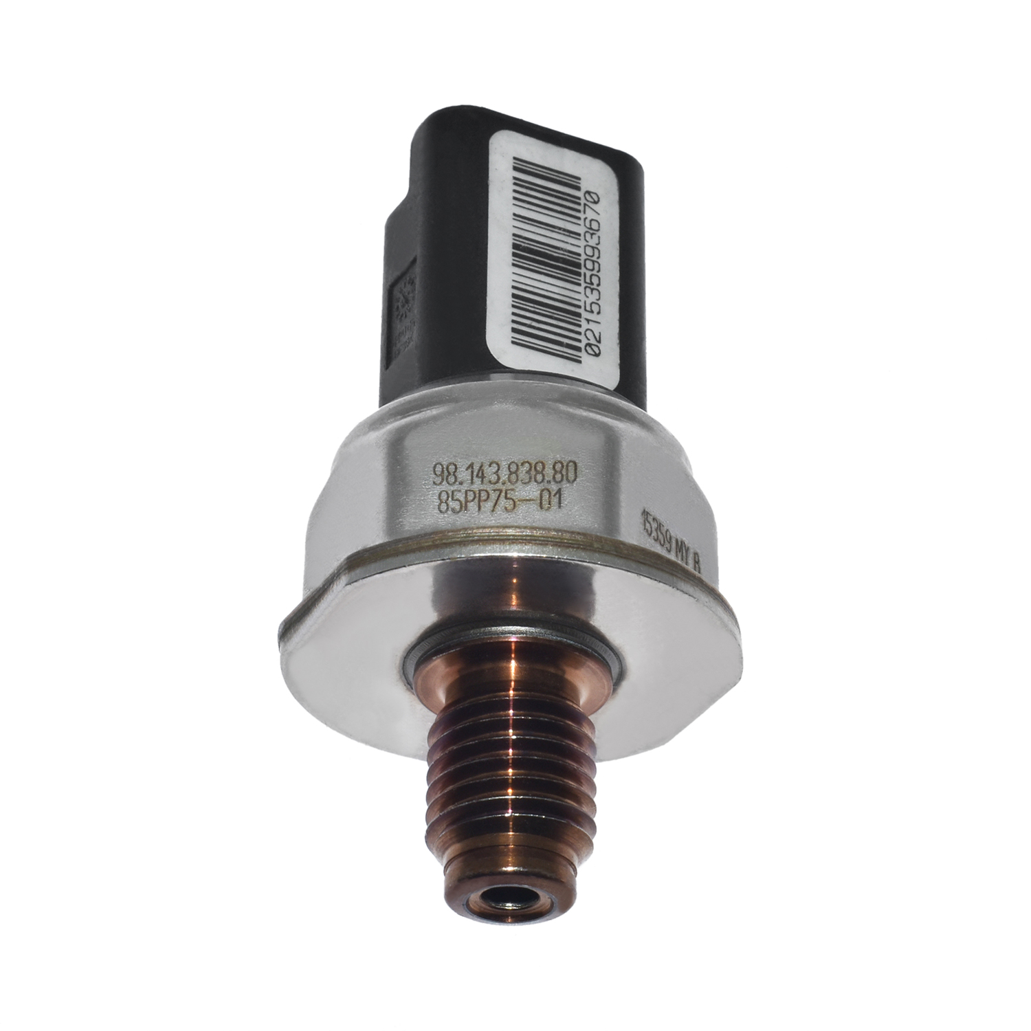 Pressure Sensor 85PP75-01 angle 2