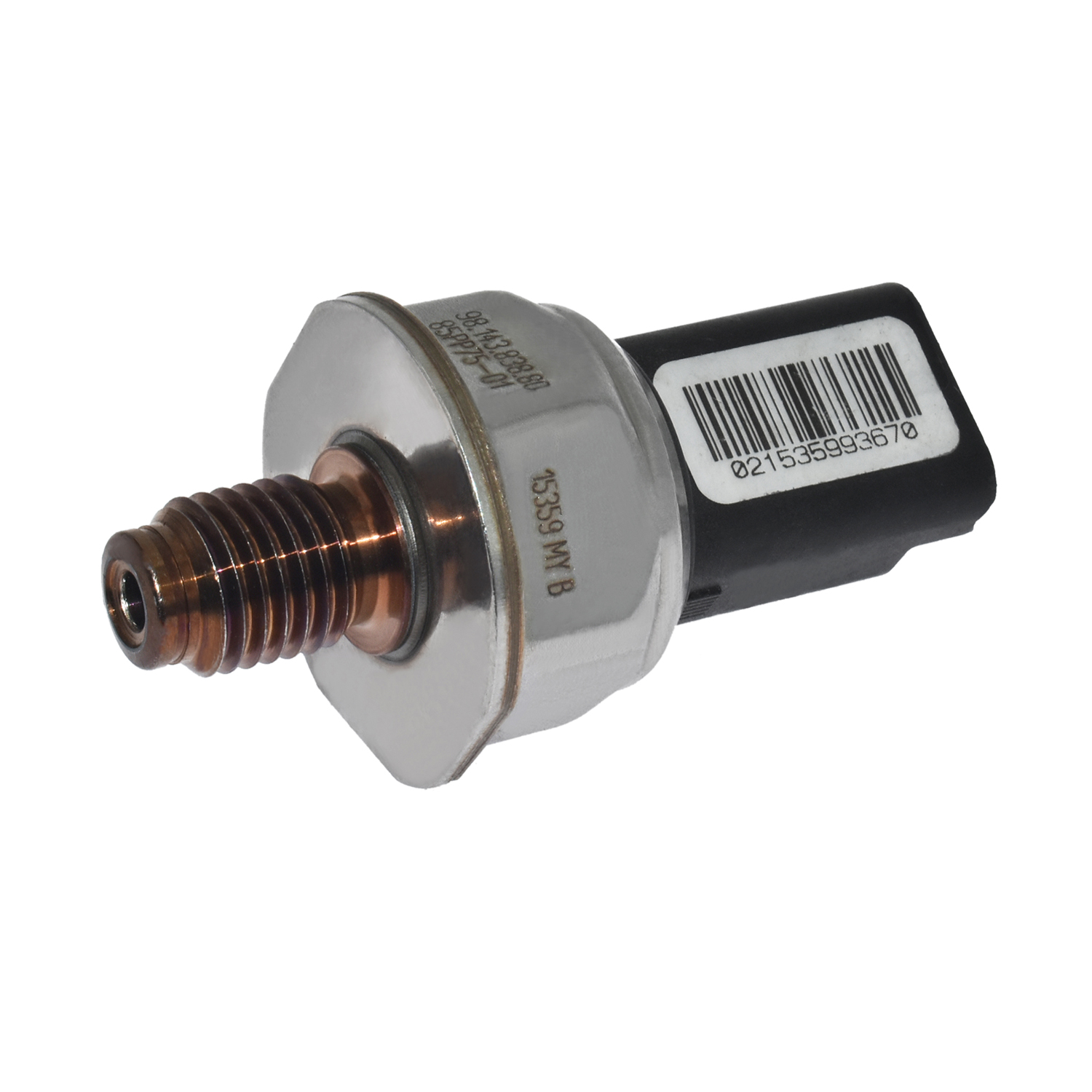 Pressure Sensor 85PP75-01 angle 8