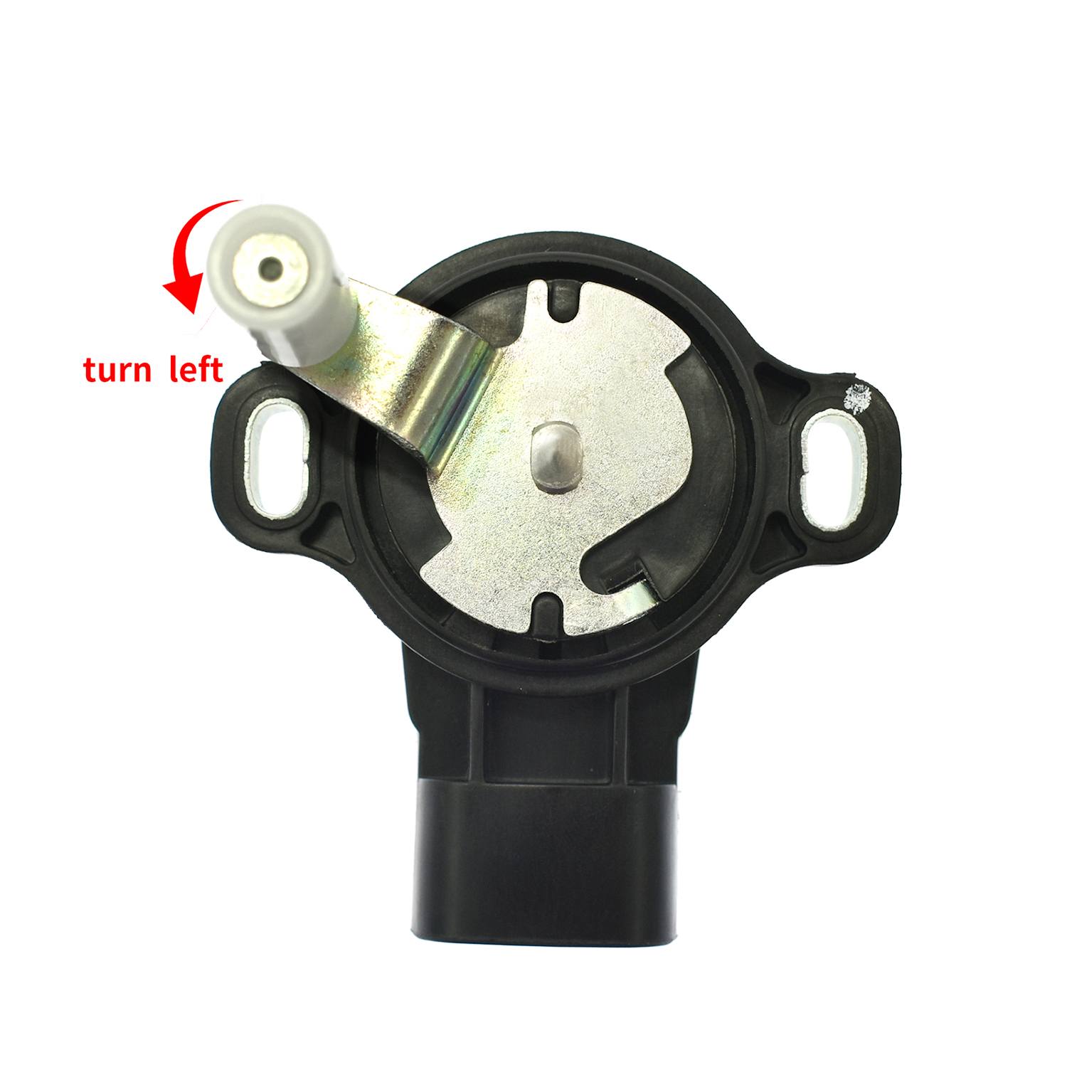 Snímač polohy akcelerátoru 89281-33010 angle 6