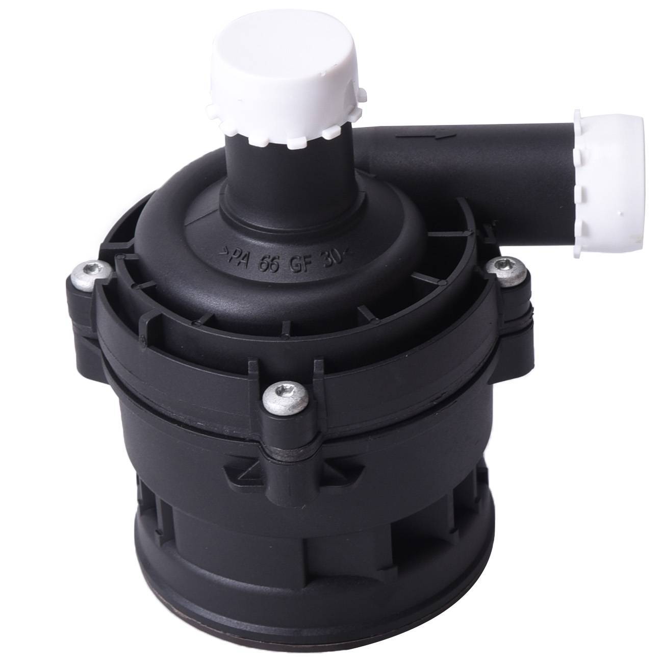 Nové pomocné vodní čerpadlo motoru pro Mercedes W211 W219 2115060000 angle 4