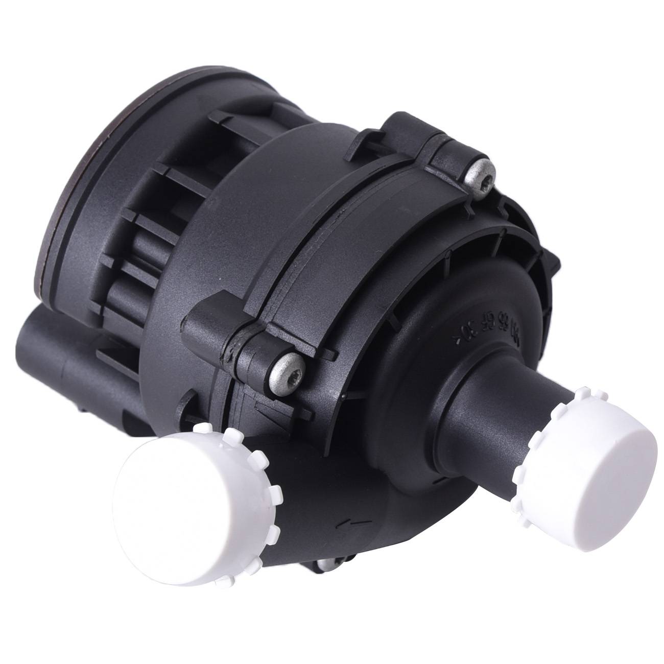 Nové pomocné vodní čerpadlo motoru pro Mercedes W211 W219 2115060000 angle 5