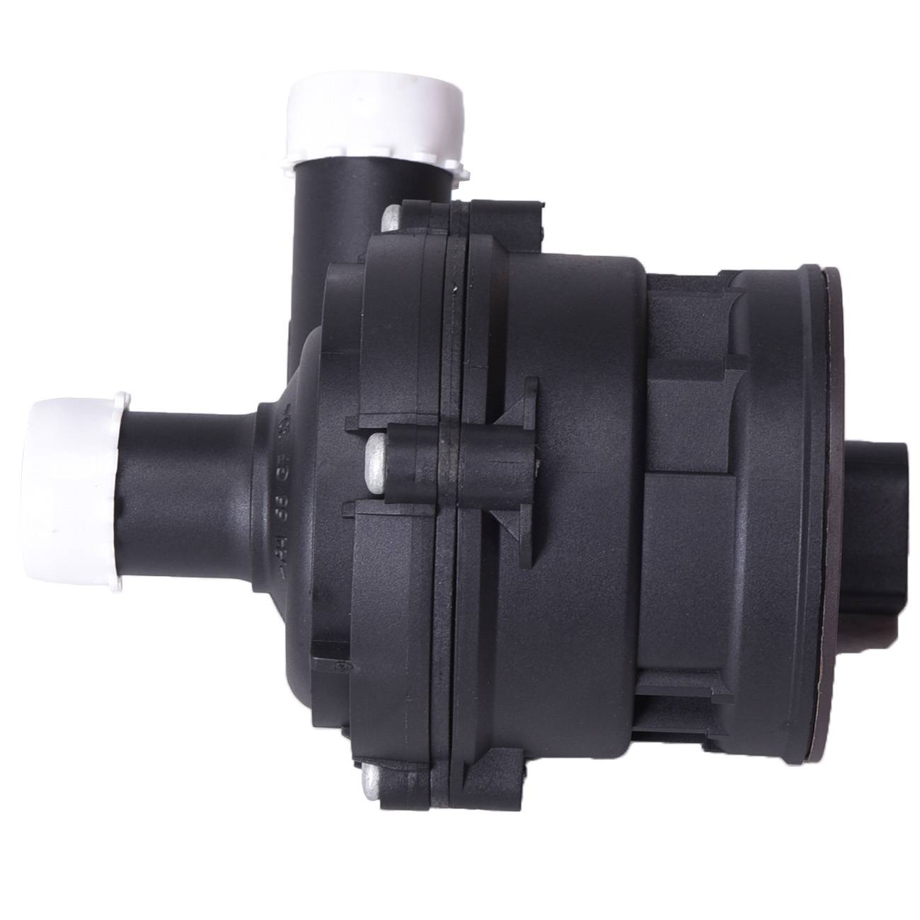 Nové pomocné vodní čerpadlo motoru pro Mercedes W211 W219 2115060000 angle 6