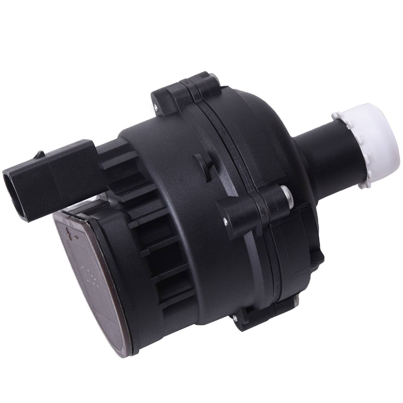 Nové pomocné vodní čerpadlo motoru pro Mercedes W211 W219 2115060000 angle 7