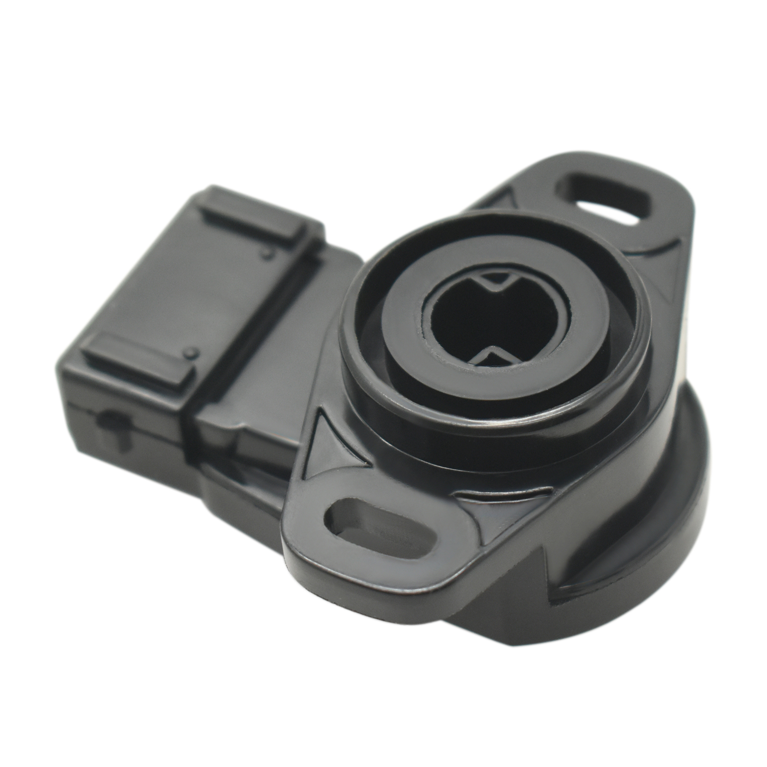 Snímač polohy škrticí klapky TPS MD628186 angle 8