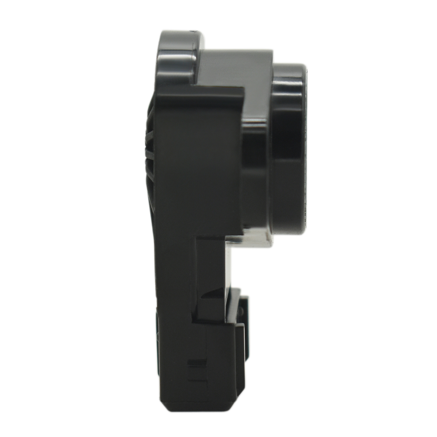 Snímač polohy škrticí klapky TPS MD628186 angle 2