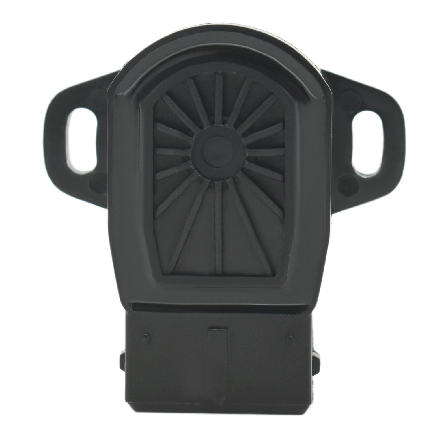 Snímač polohy škrticí klapky TPS MD628186 angle 7