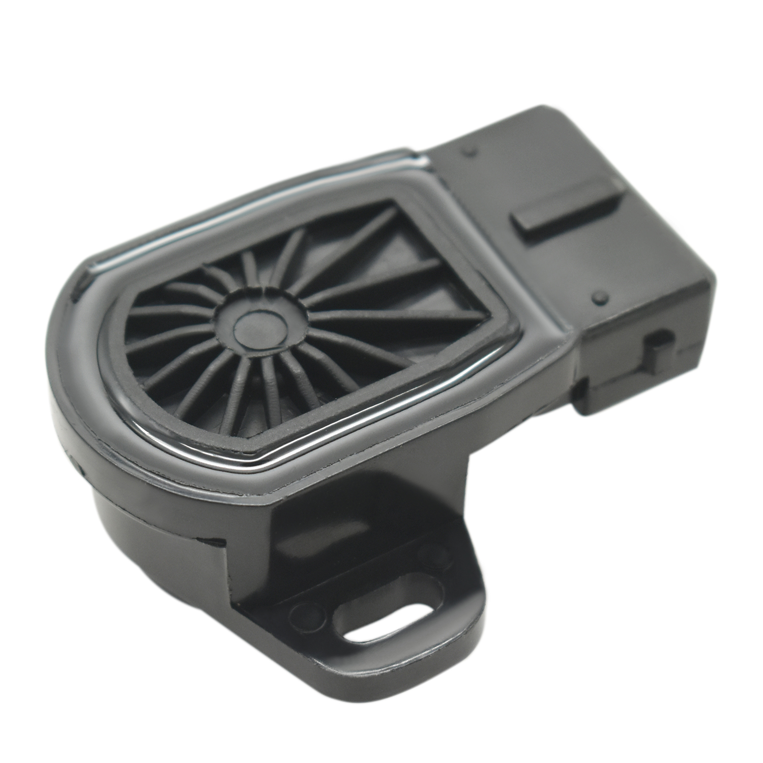 Snímač polohy škrticí klapky TPS MD628186 angle 4