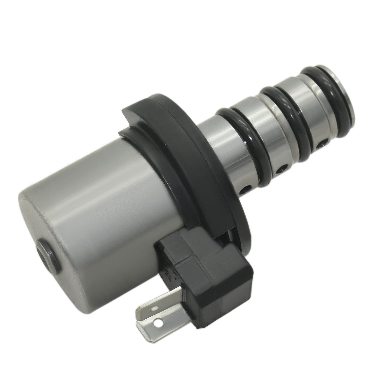 Solenoid Valve MD758981 Magnetic angle 4