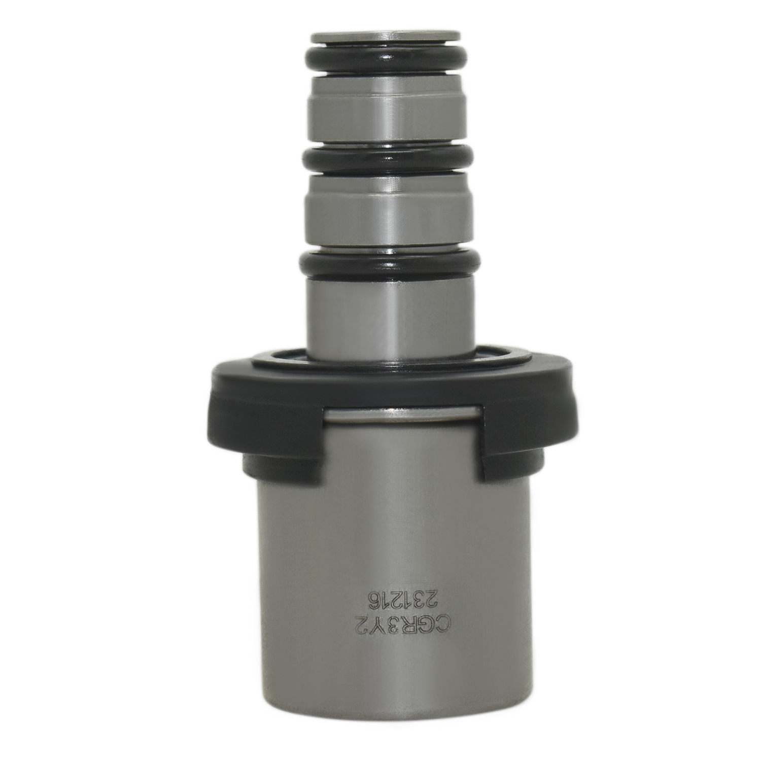 Solenoid Valve MD758981 Magnetic angle 6