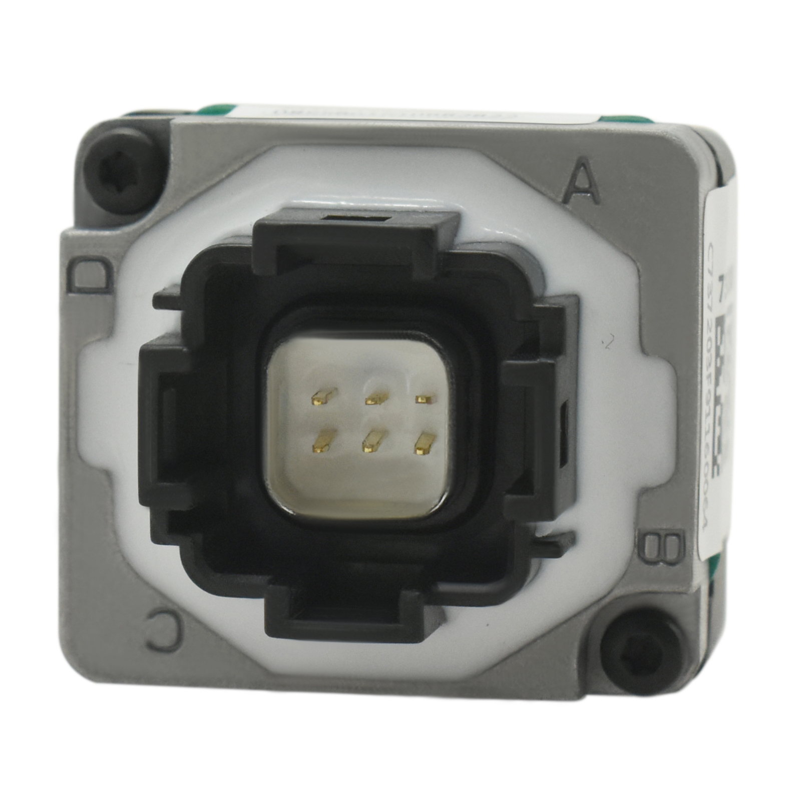 FW93-19H422-AB Front Rear Reverse Camera angle 2