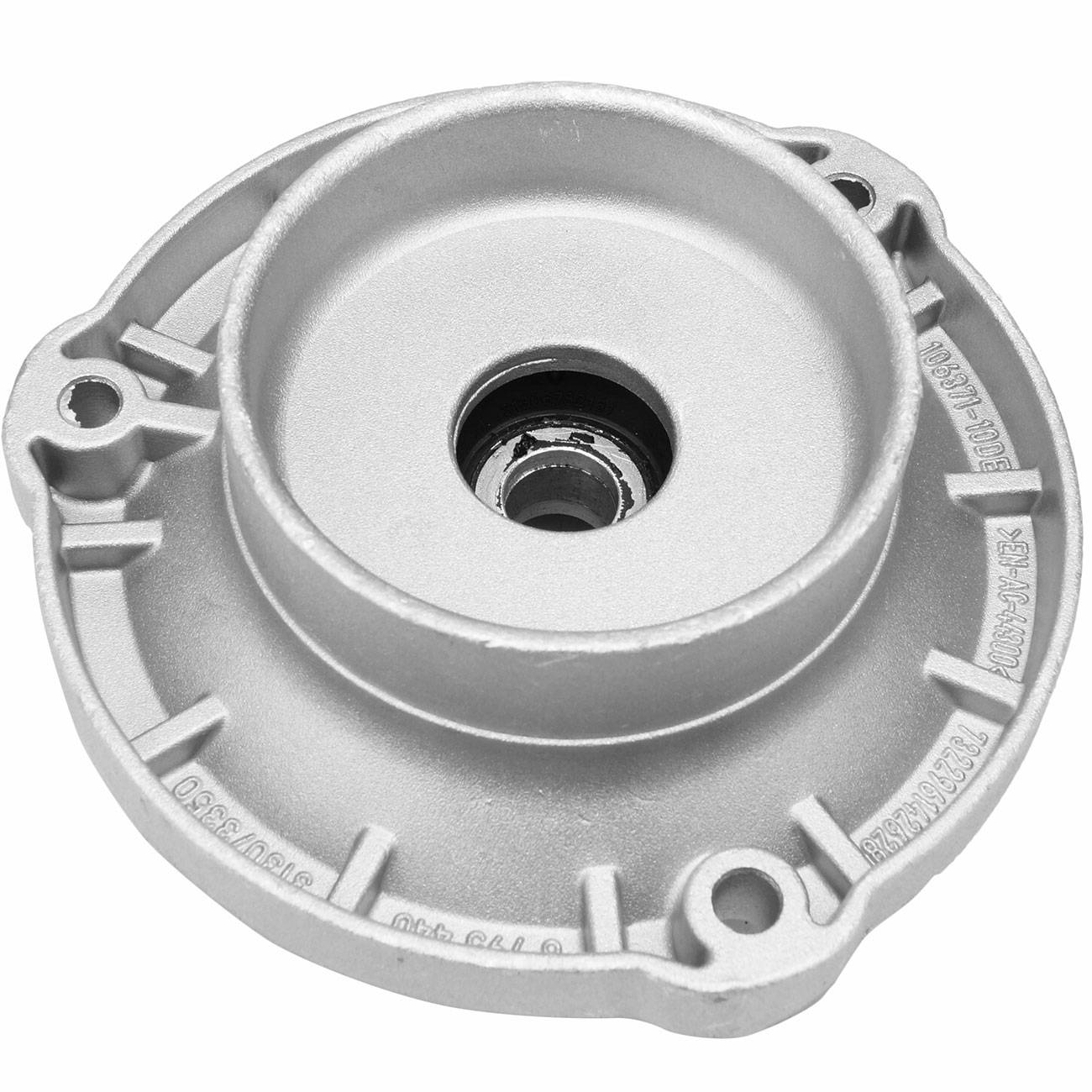 Uložení předního tlumiče pérování, 2 kusy, přední levé a pravé, pro BMW F07 F12 F13 31306795082 angle 4