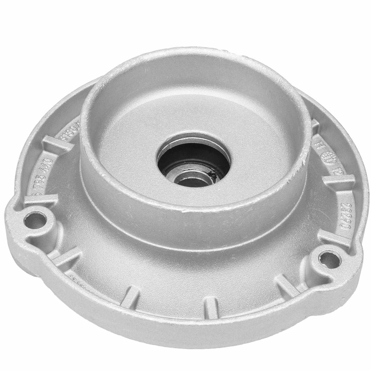 Uložení předního tlumiče pérování, 2 kusy, přední levé a pravé, pro BMW F07 F12 F13 31306795082 angle 5