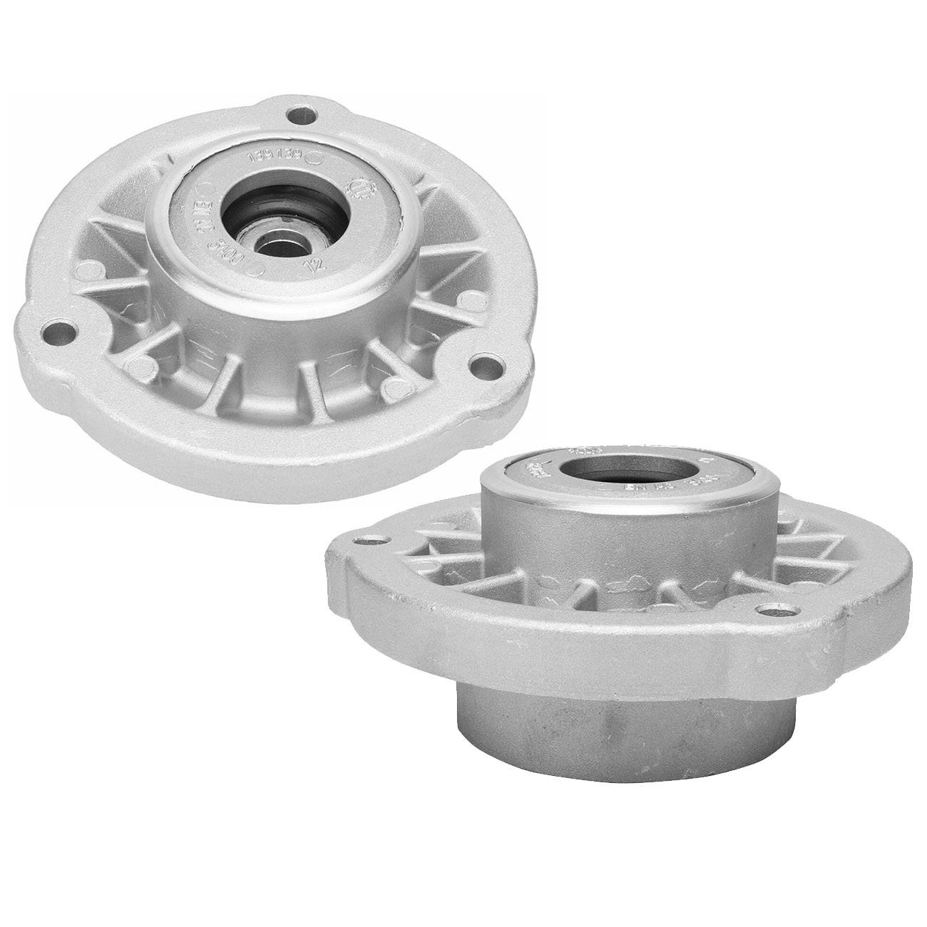 Uložení předního tlumiče pérování, 2 kusy, přední levé a pravé, pro BMW F07 F12 F13 31306795082 angle 2
