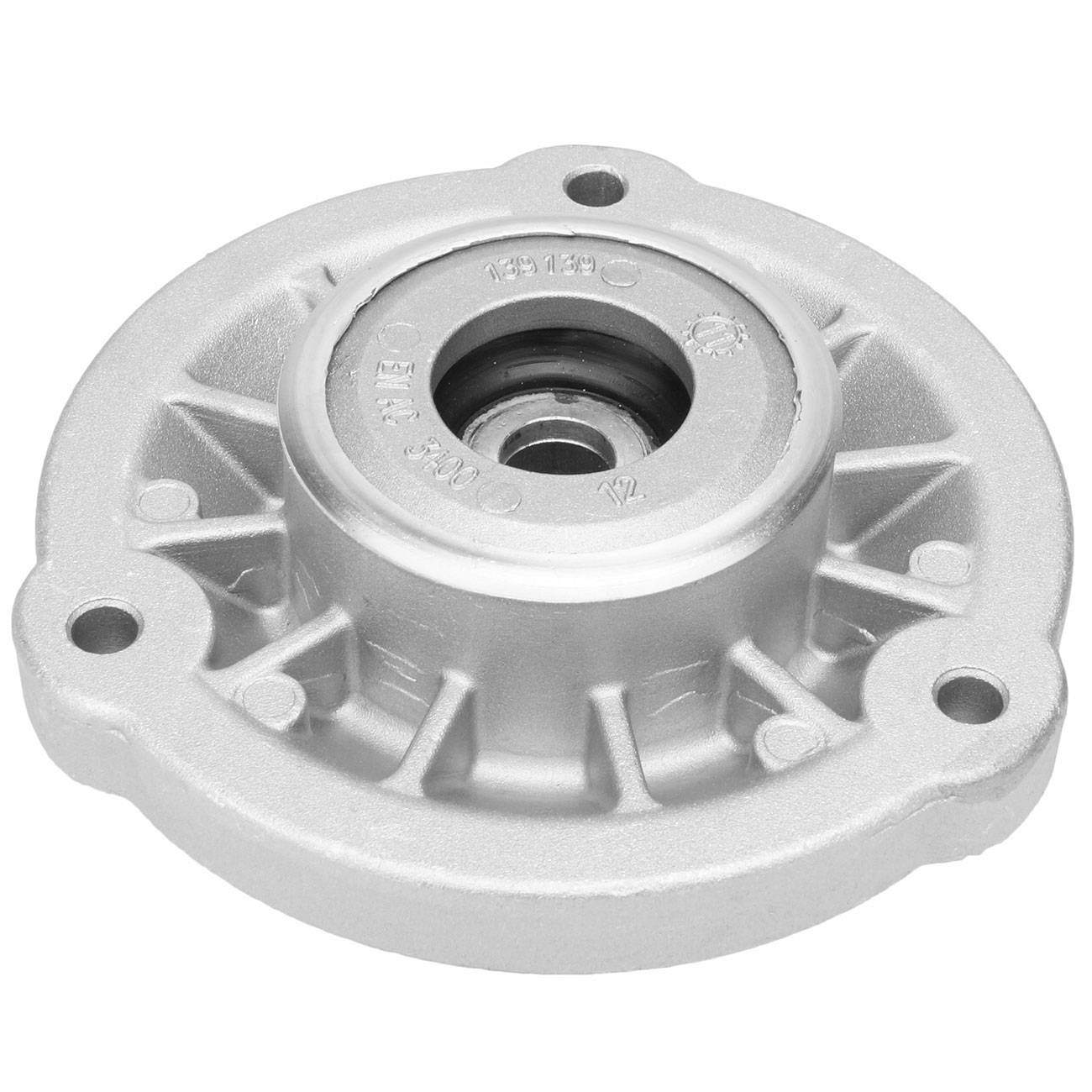 Uložení předního tlumiče pérování, 2 kusy, přední levé a pravé, pro BMW F07 F12 F13 31306795082 angle 3
